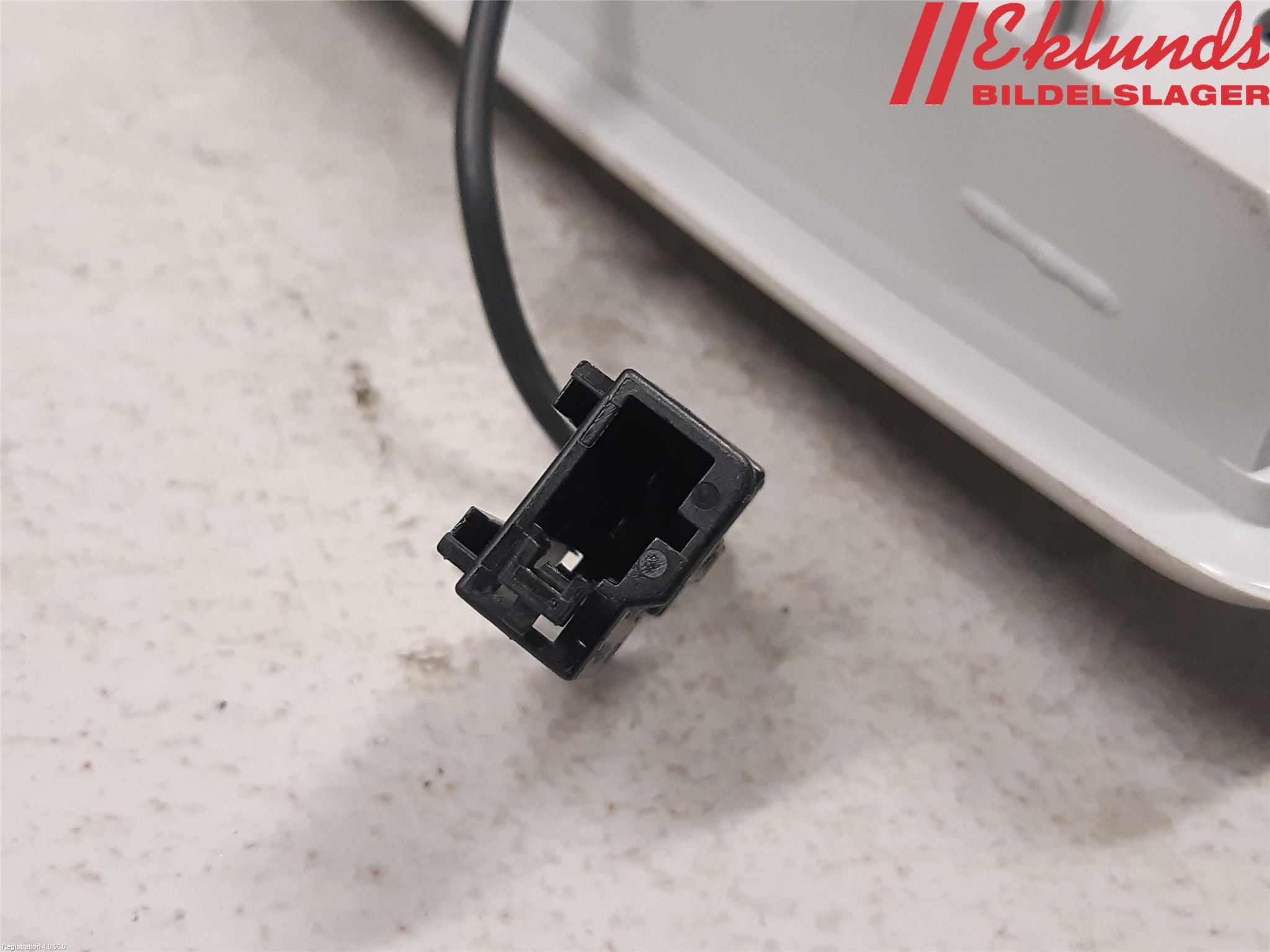 Skoda SUPERB 16-24 Innerbelysning