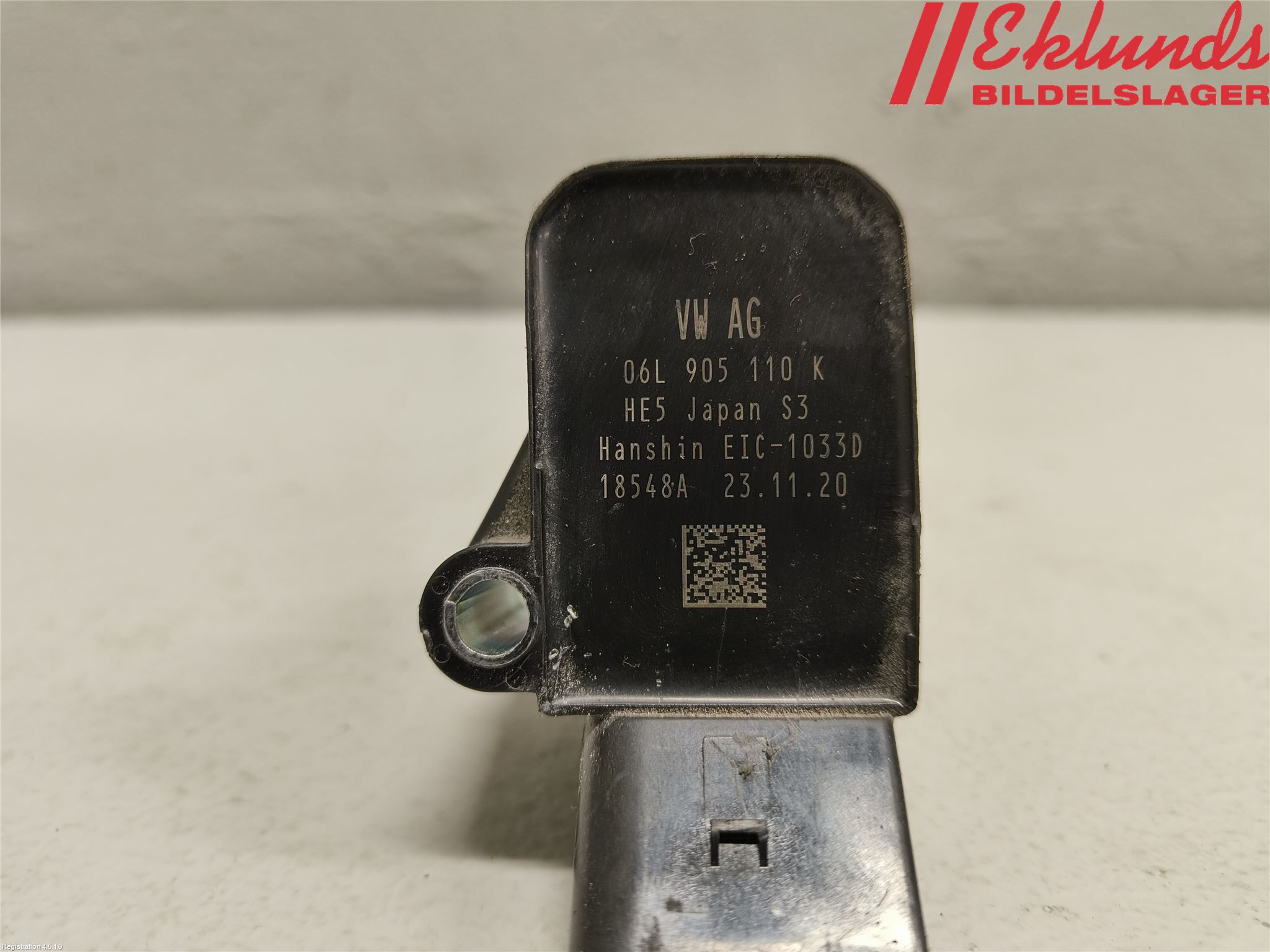 Audi A6 F2/C8 19- Tändspole