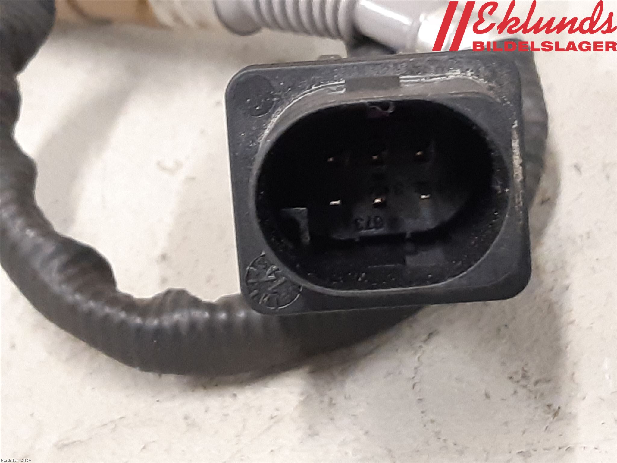 BMW 4 F32/F33/F82/F83 13-20 Injlambdasond