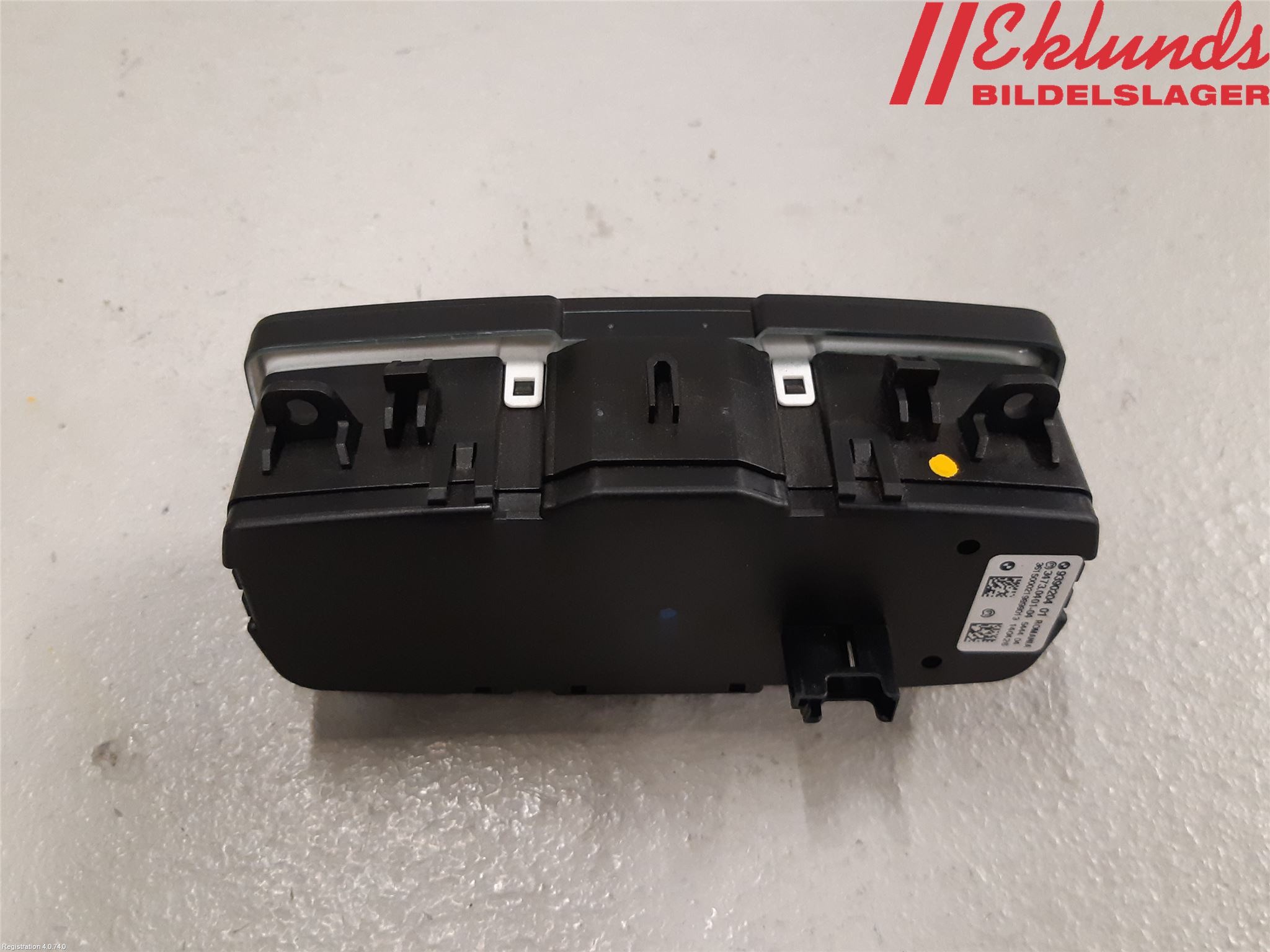 BMW 2 F45 Active Tourer 14-21 Strömställare Ljus