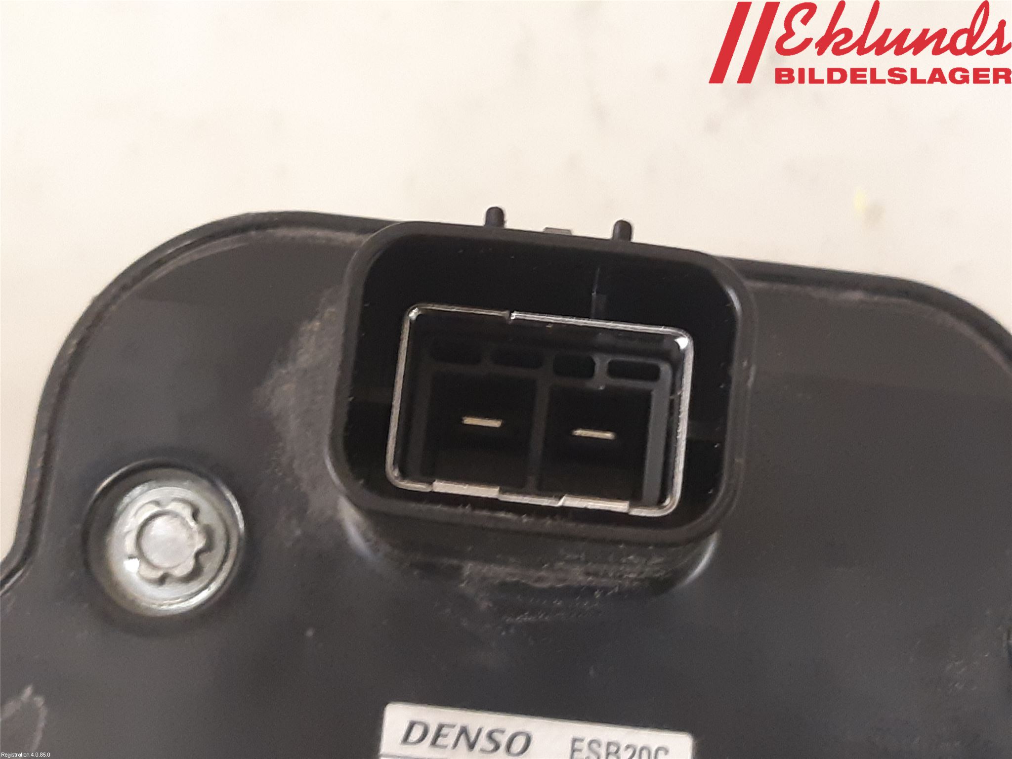 Toyota COROLLA 19- Ac Kompressor