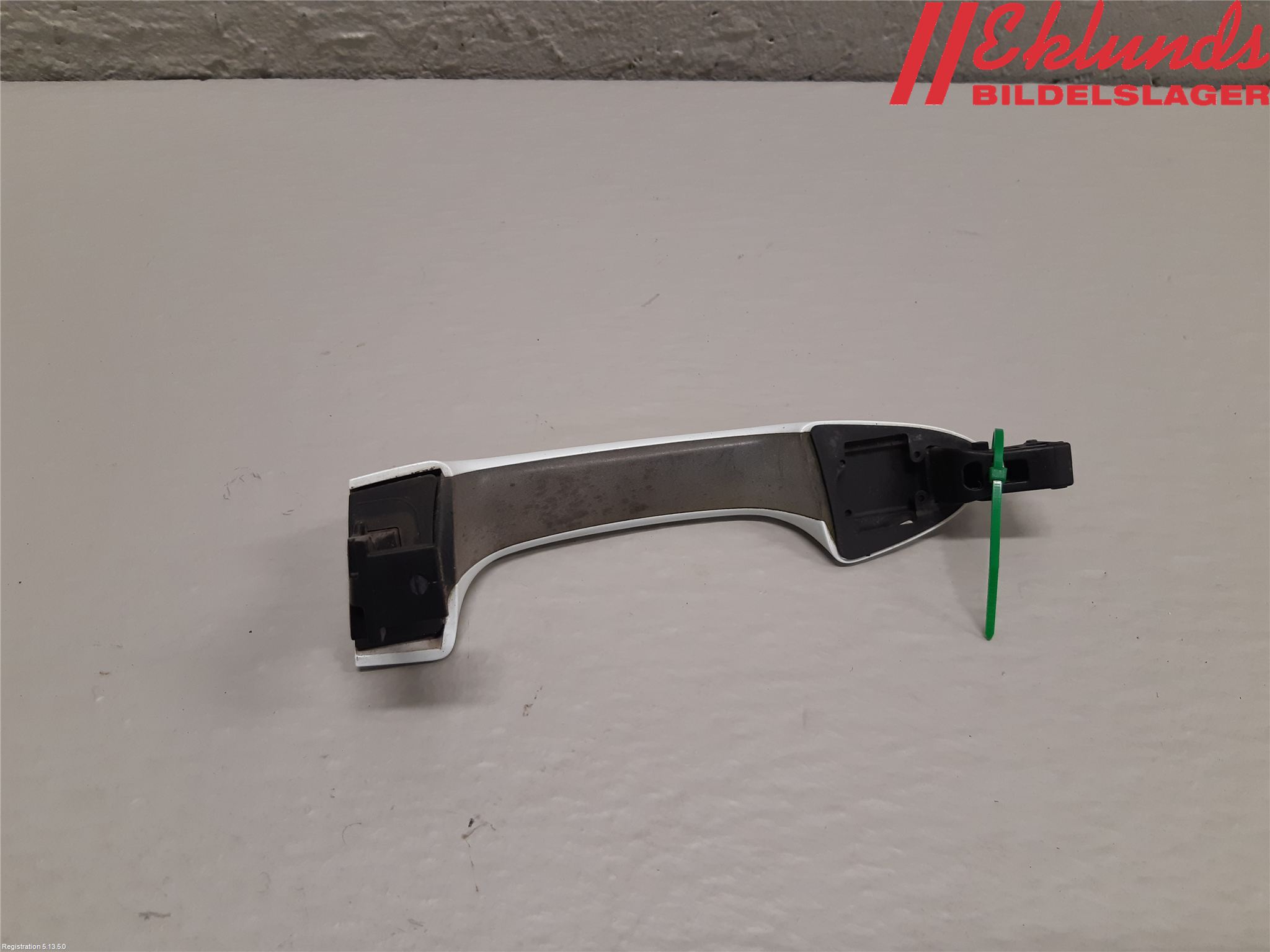Kia CEED 12-18 Dörrhandtag Yttre Hö