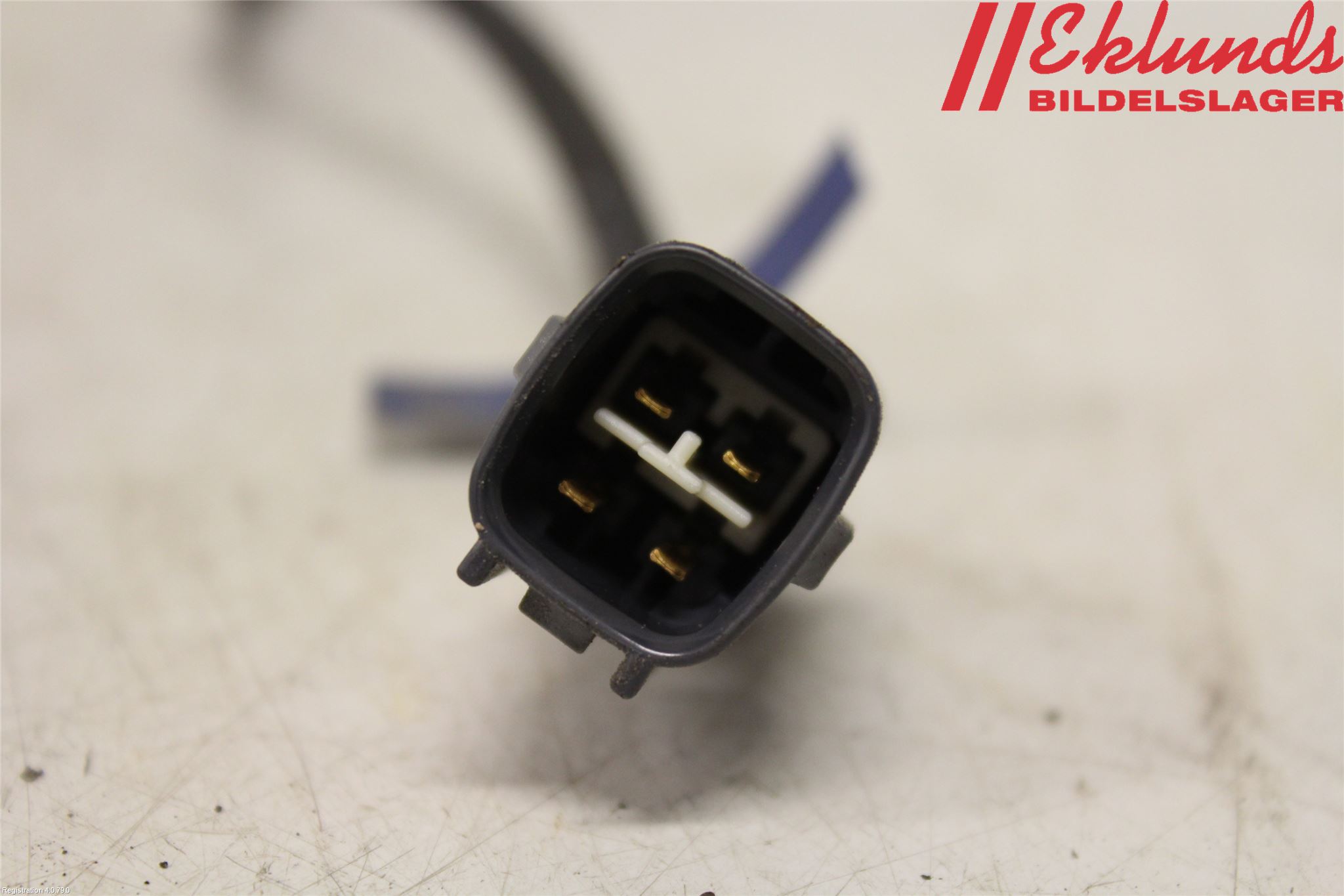 Lexus CT 200h Injlambdasond