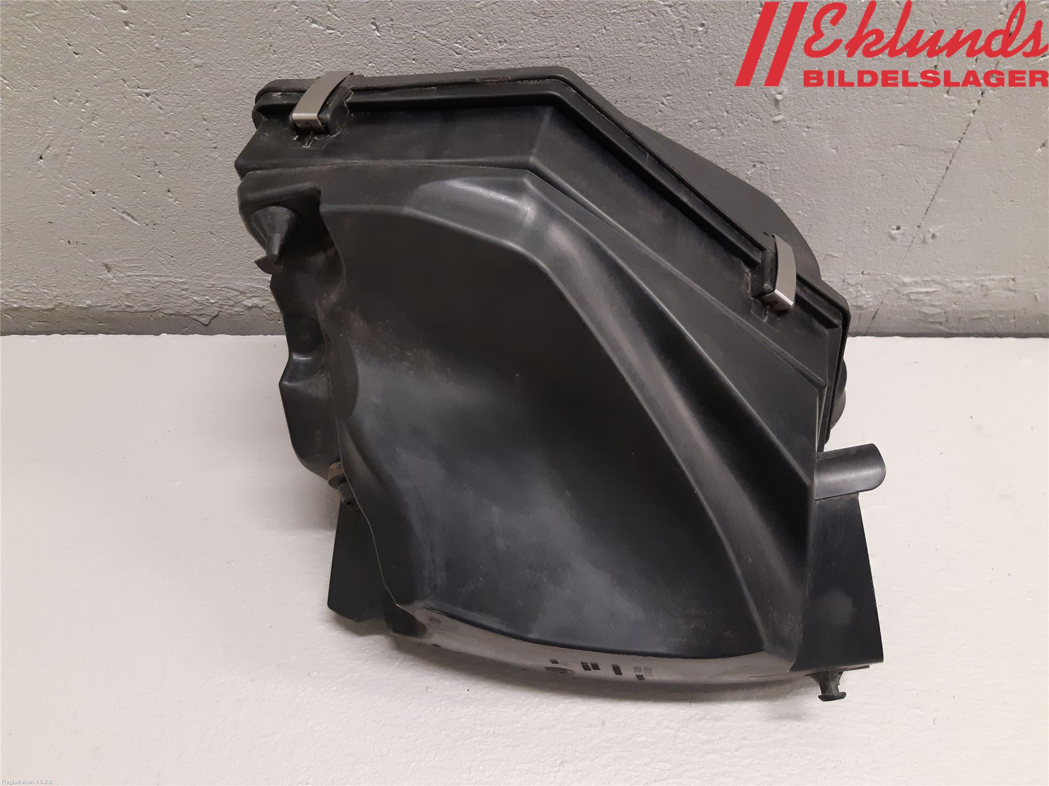 BMW 3 G20/G21/G80/G81 19- Luftrenare