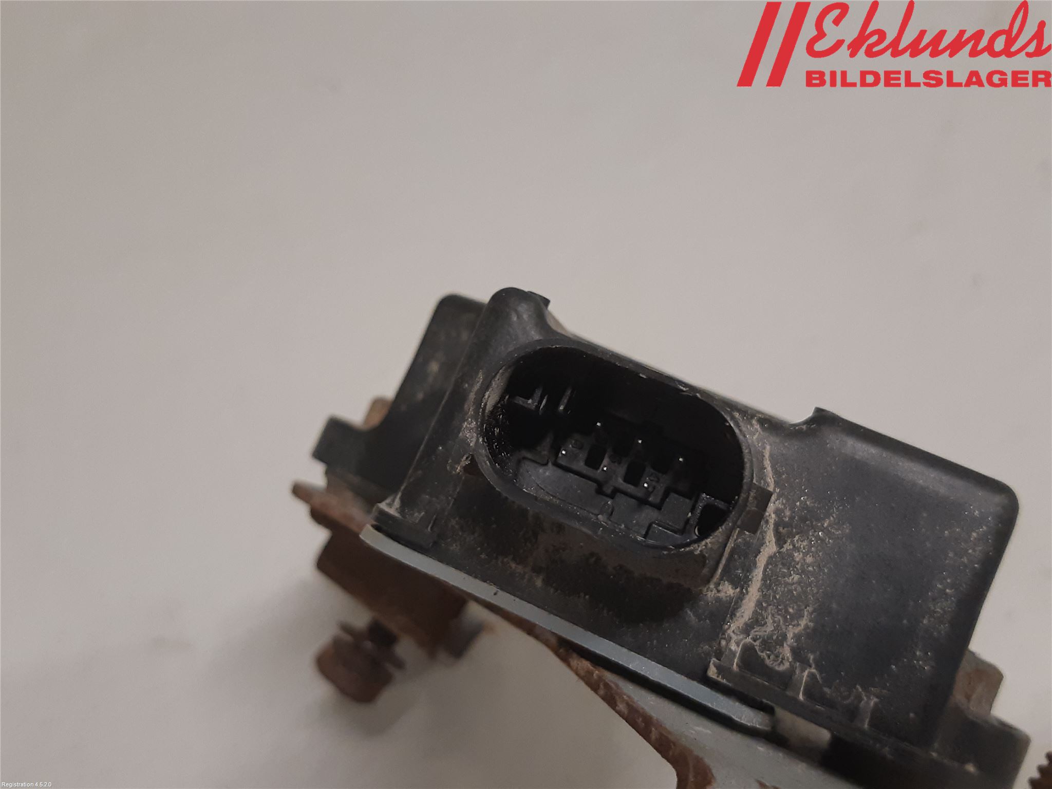 Hyundai i40 16-18 Styrenhet Övrigt