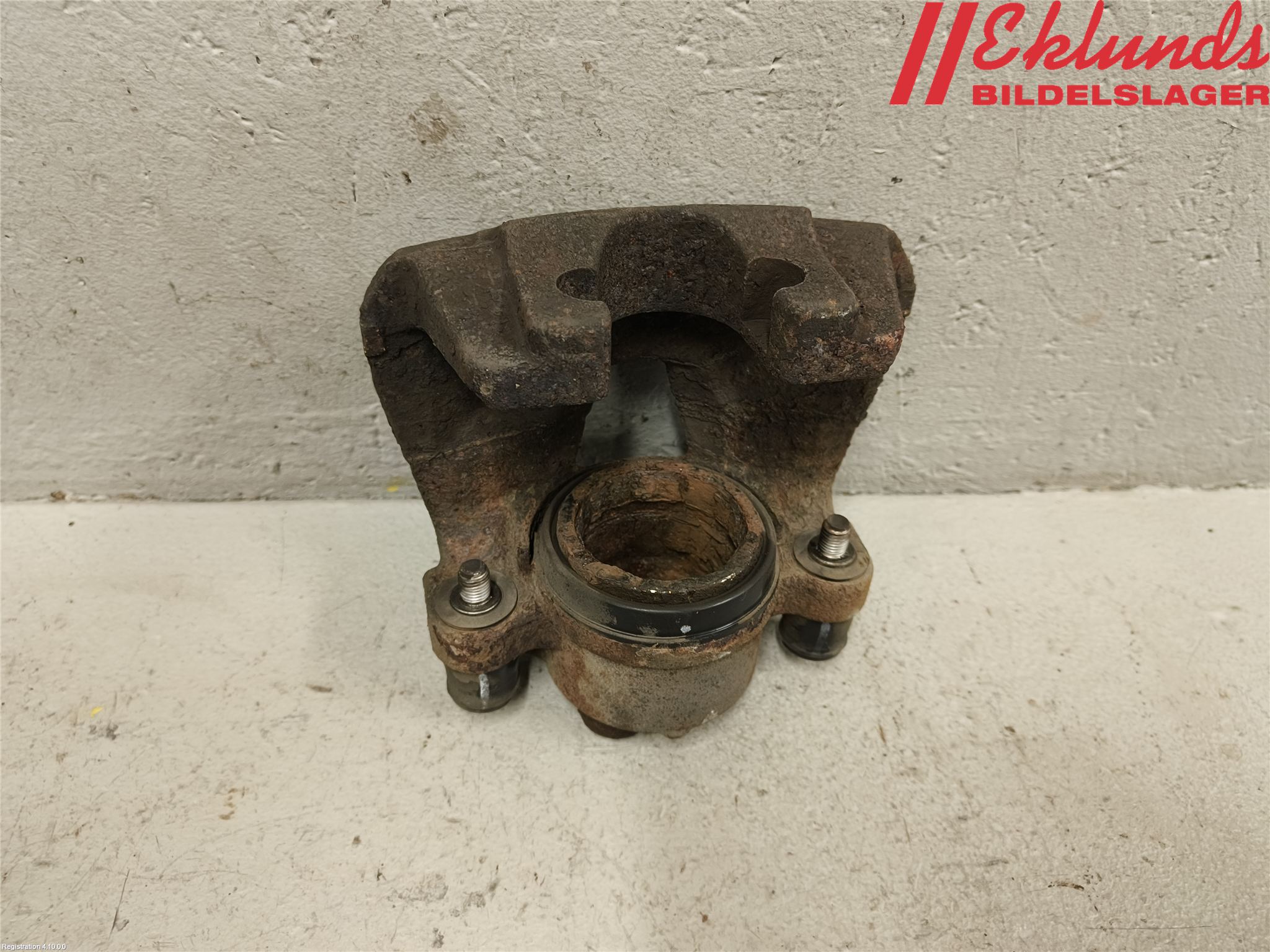 Peugeot EXPERT/E-EXPERT 17- Bromsok Fram Höger