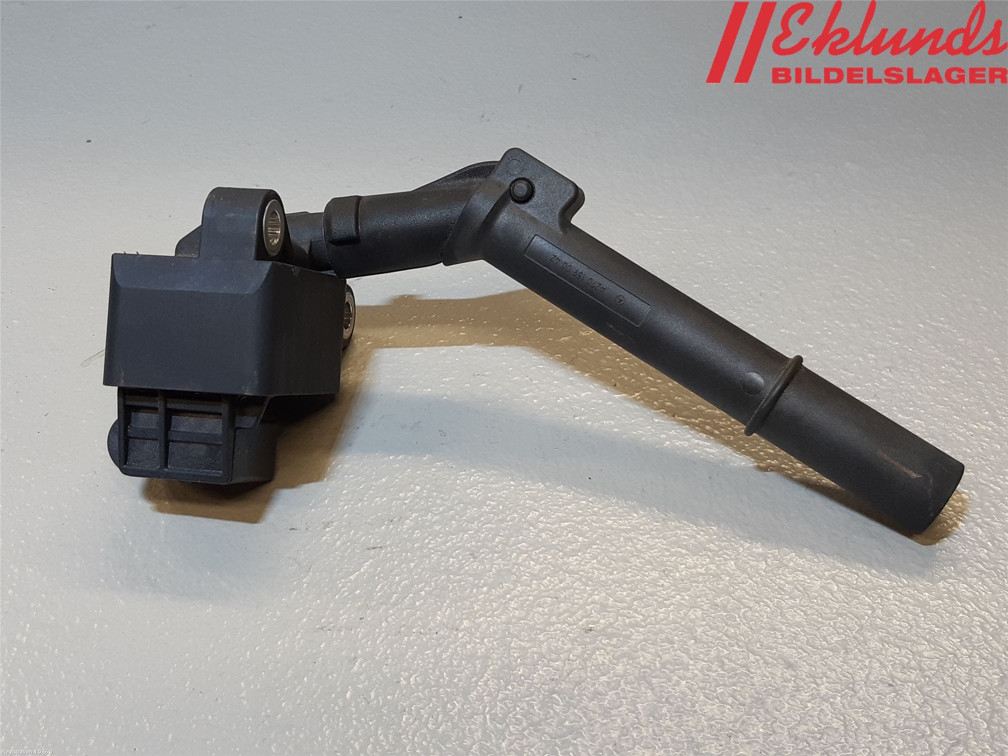 Mercedes-Benz MB A-KLASS (W176) 13-18 Tändspole