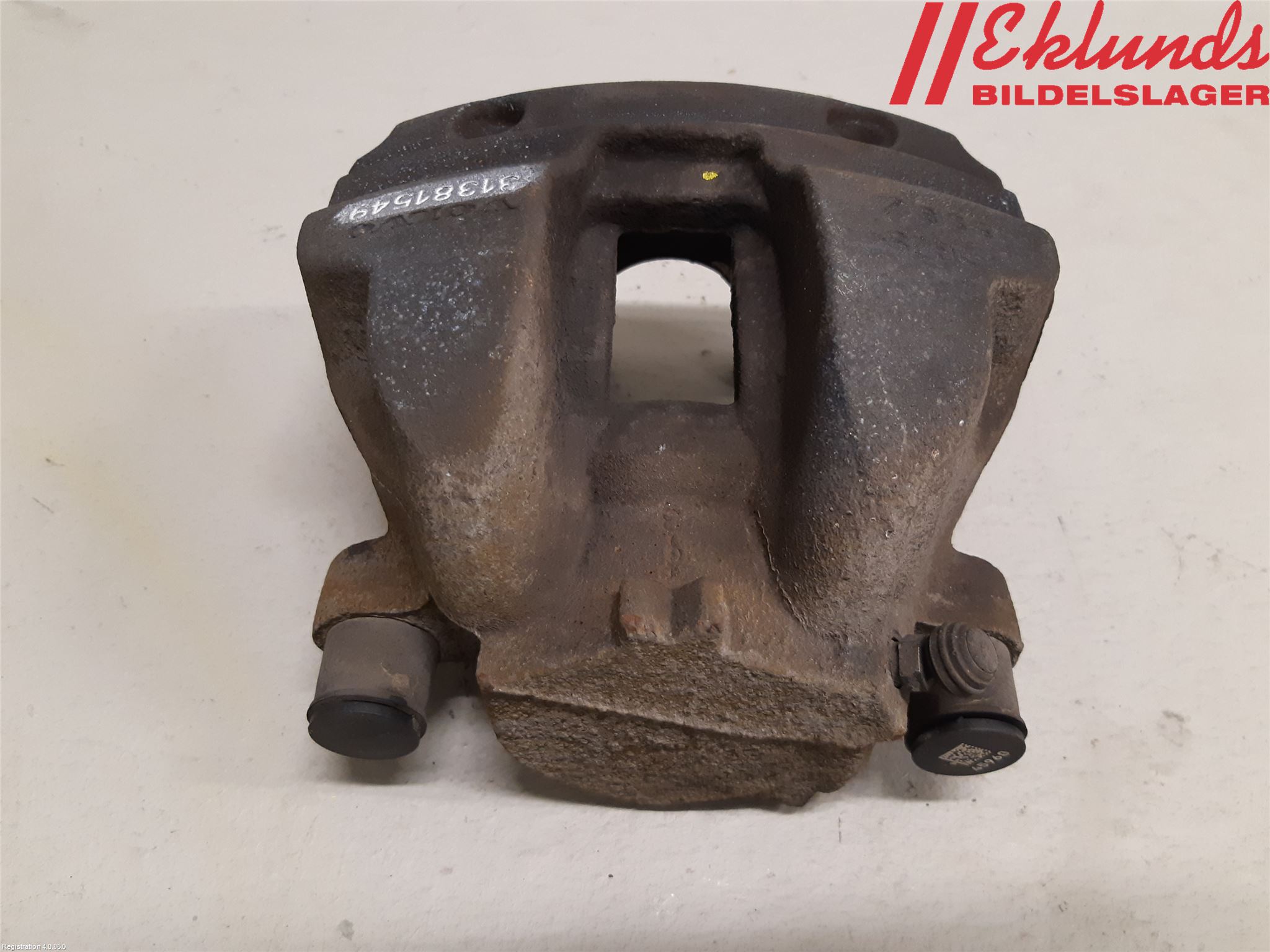 Volvo XC90/RECHARGE 16- Bromsok Fram Höger