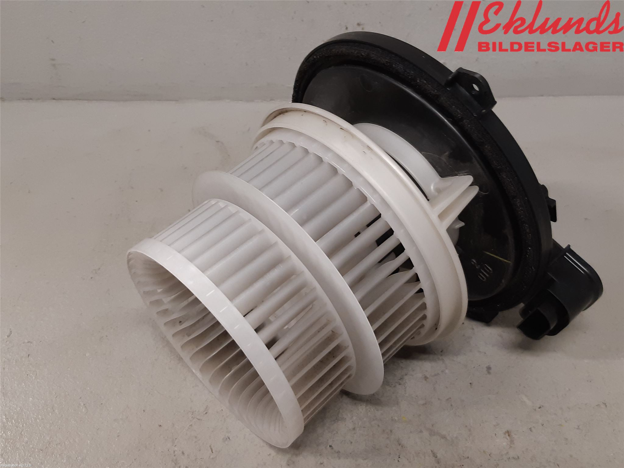 Lexus GS 300h/450h 13-20 Ac Värmefläkt