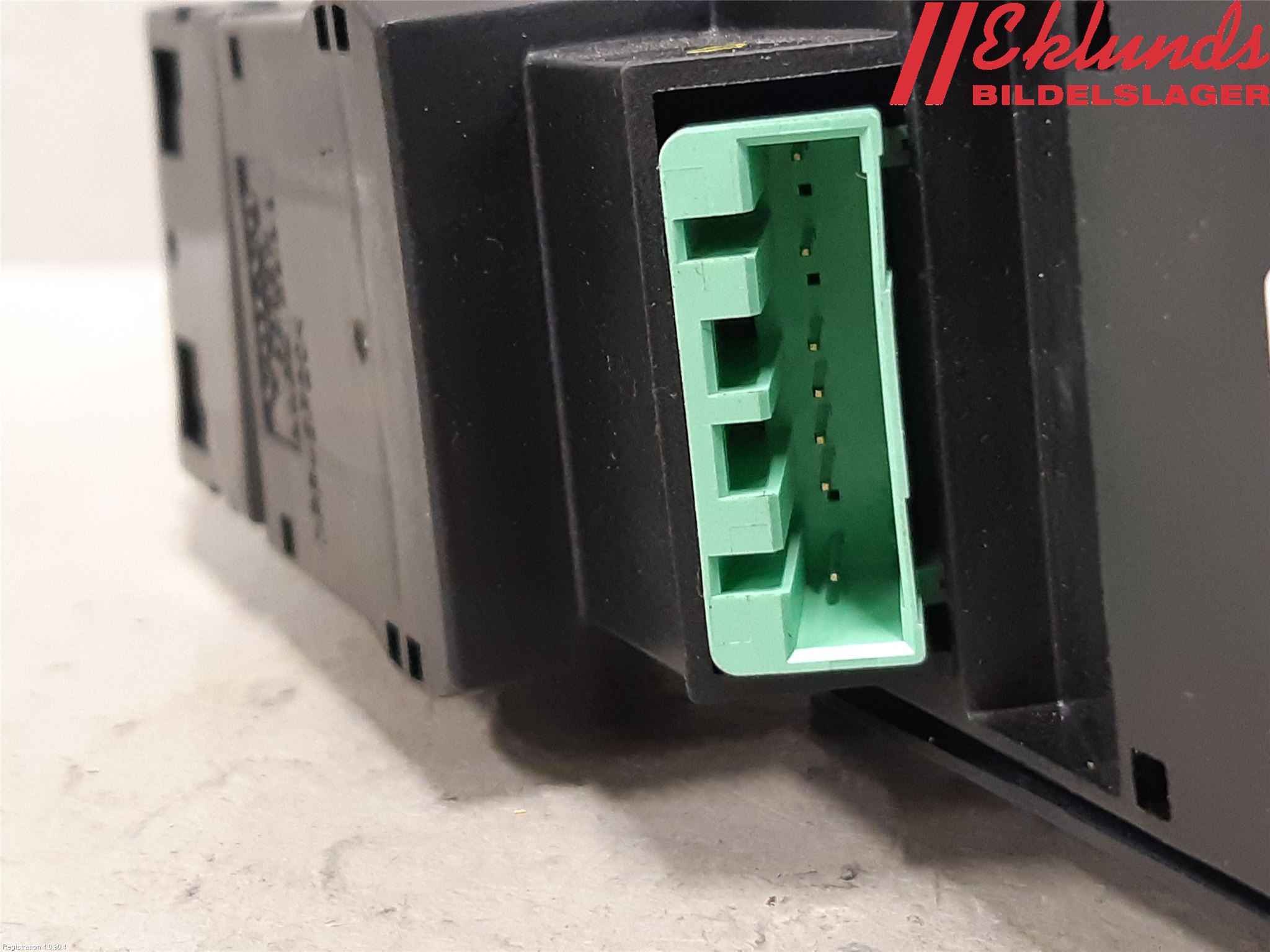 Volvo XC60 18- Strömställare Multifunktion