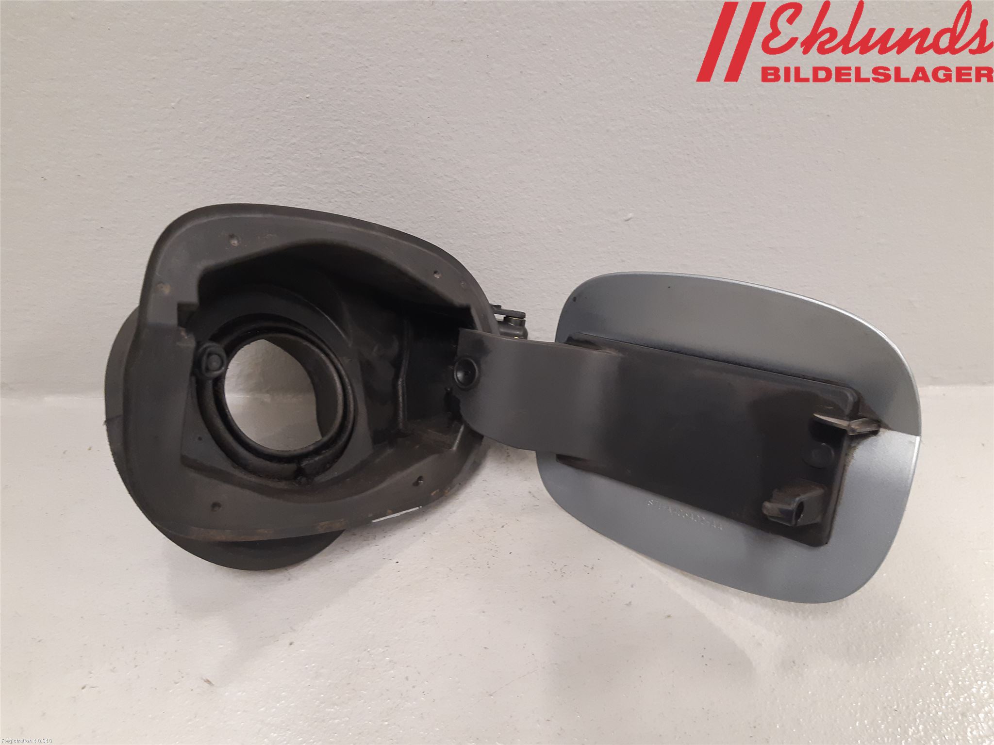 Ford MONDEO 07-15 Tanklucka