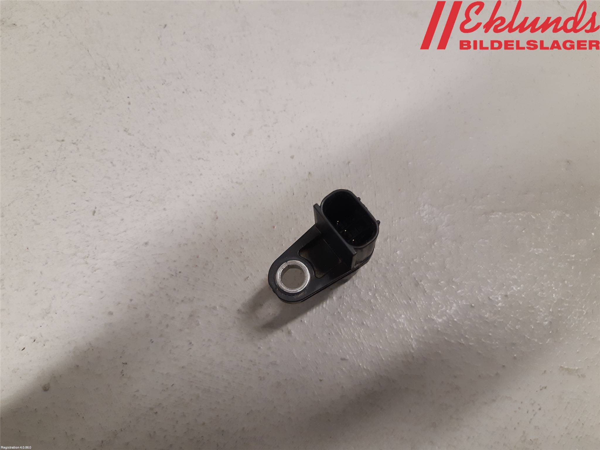 Toyota RAV4 19- Givare Varvtal-Tändläge