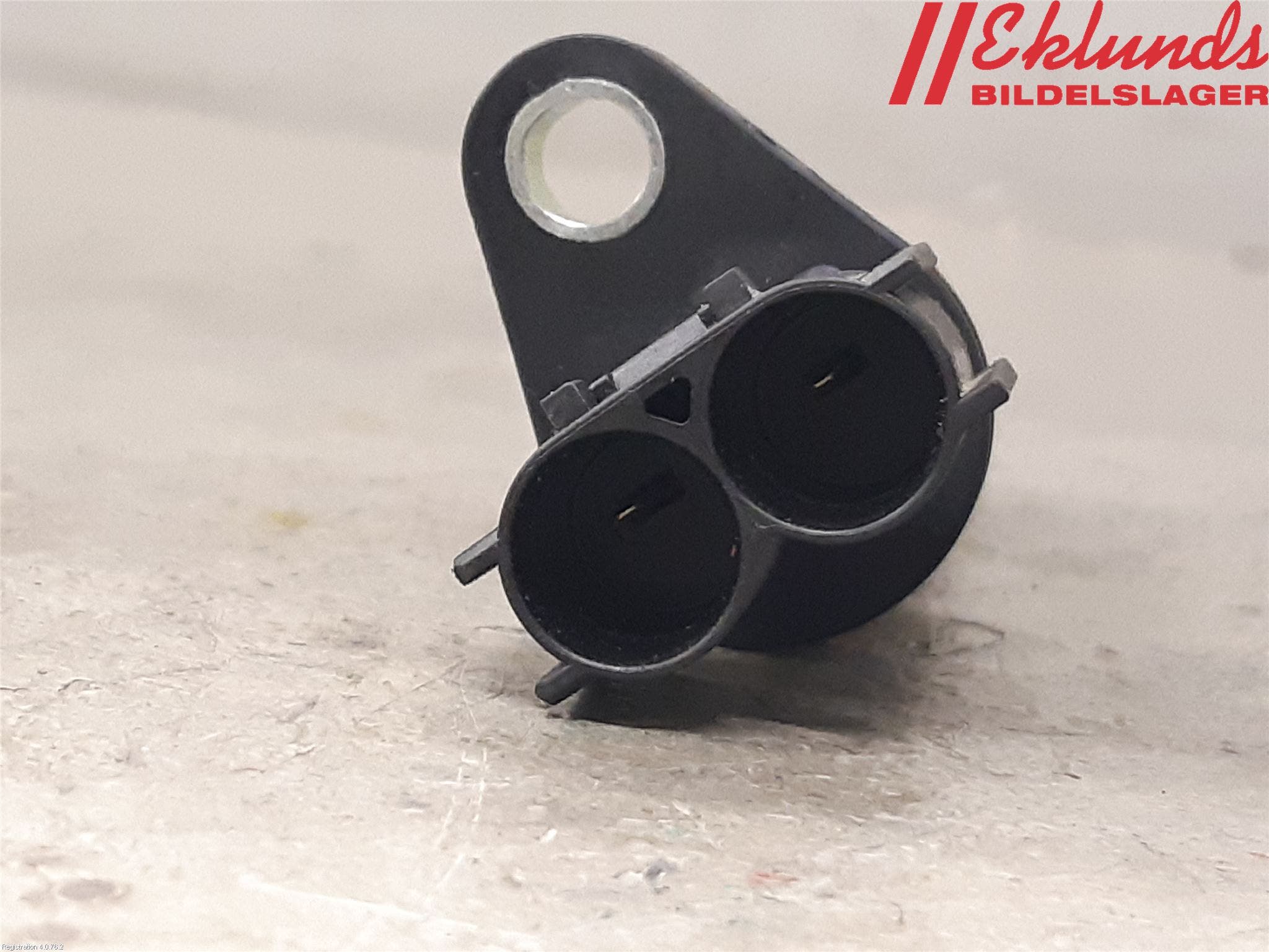 Toyota YARIS XP130 15-20 Givare Varvtal-Tändläge