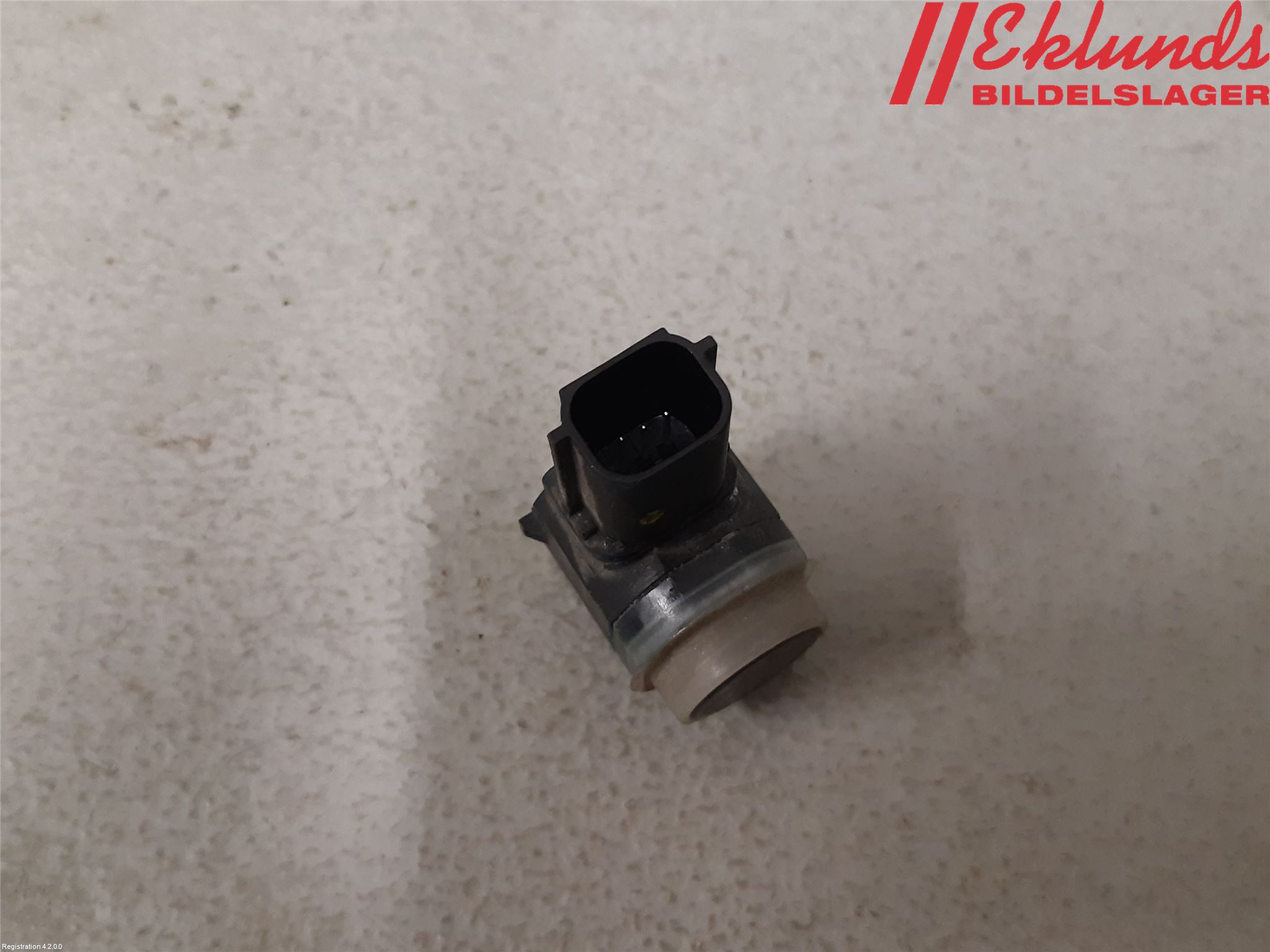 Ford MONDEO 15-22 Parkeringshjälp Frontsensor