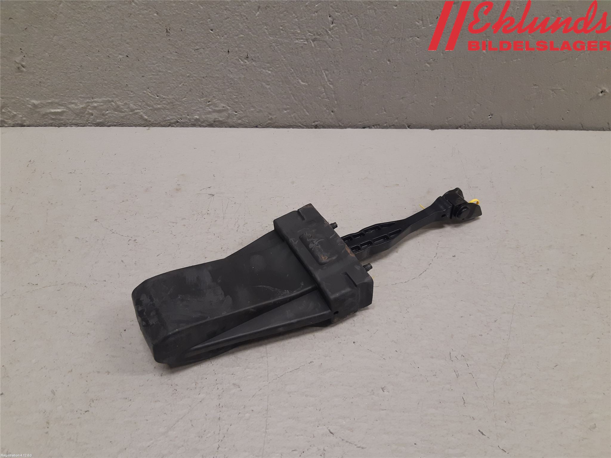 BMW 5 G30/G31/F90 17-23 Dörrstopp