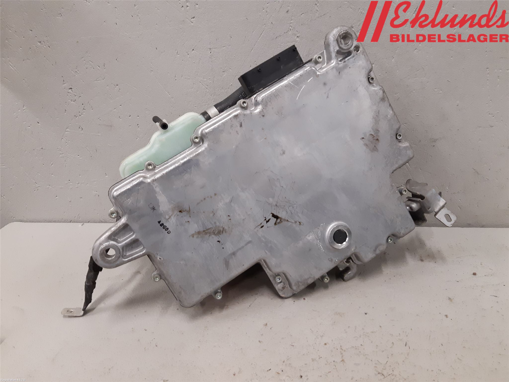 Kia OPTIMA 16-20 Inverter Hybrid