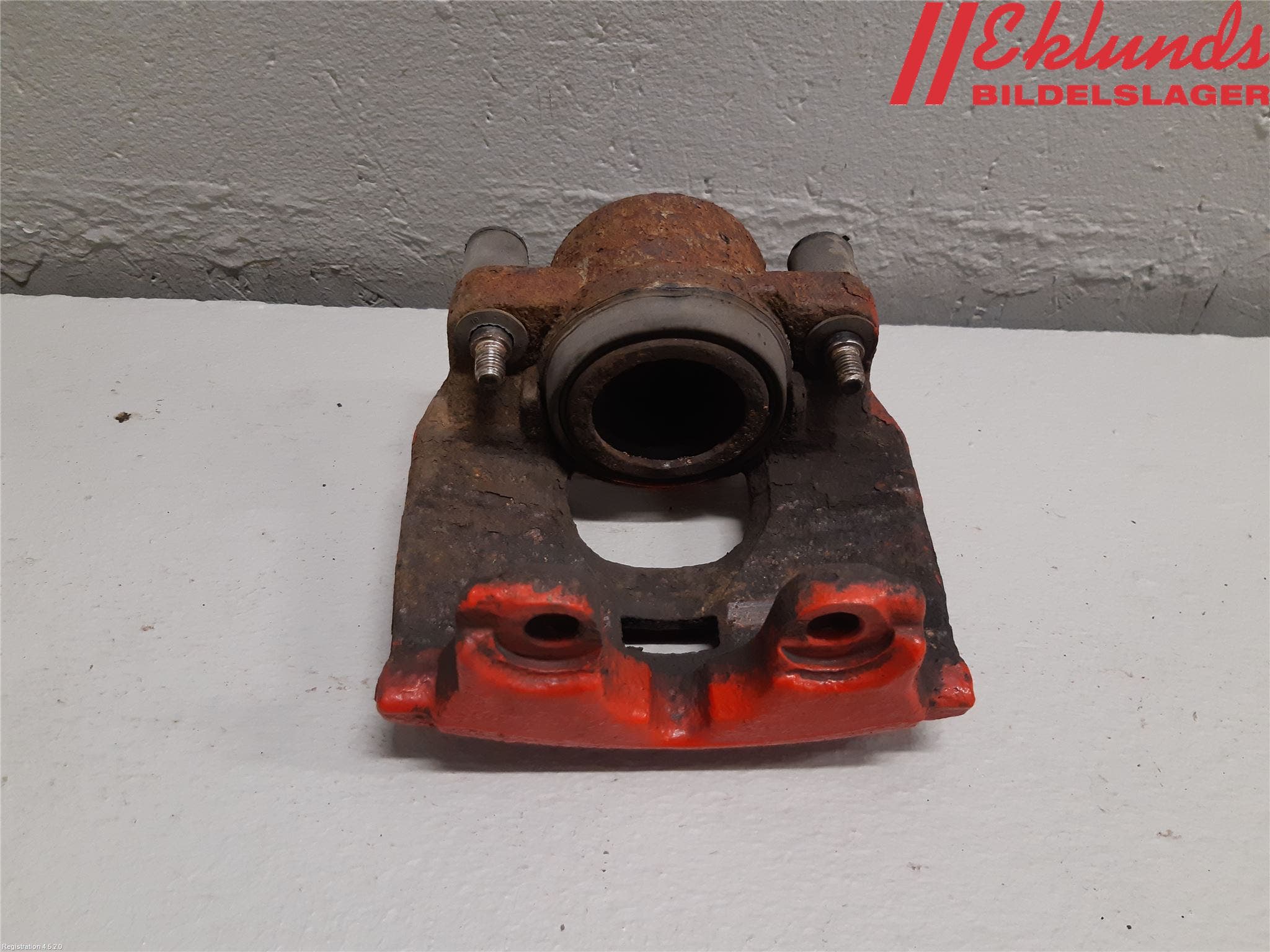 Volvo V70 14-16 Bromsok Fram Höger