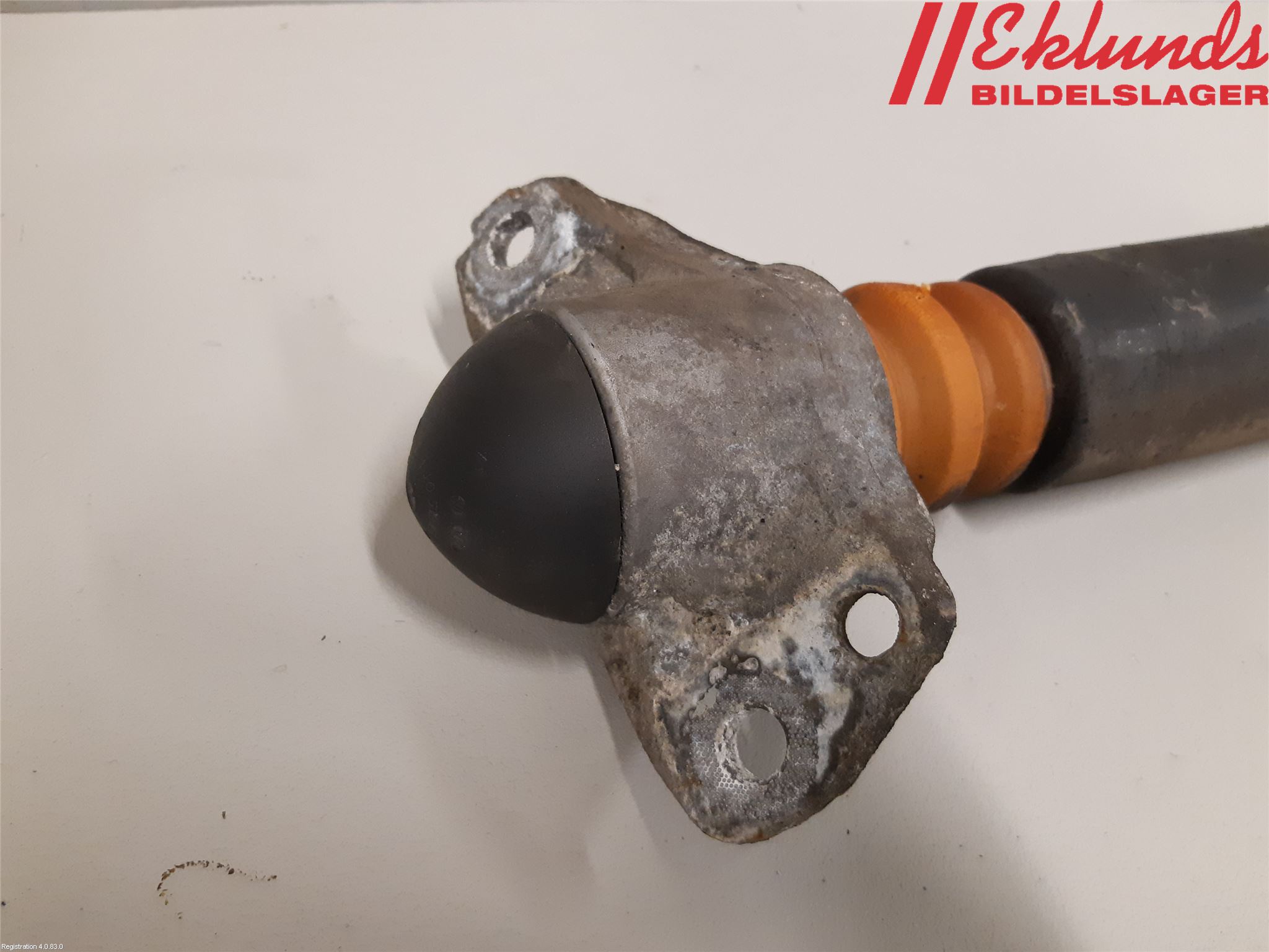 Toyota PROACE I 13-16 Stötdämpare Bak