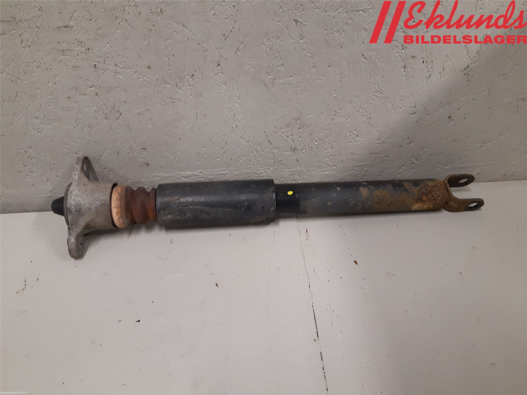 Kia CEED 12-18 Stötdämpare Bak