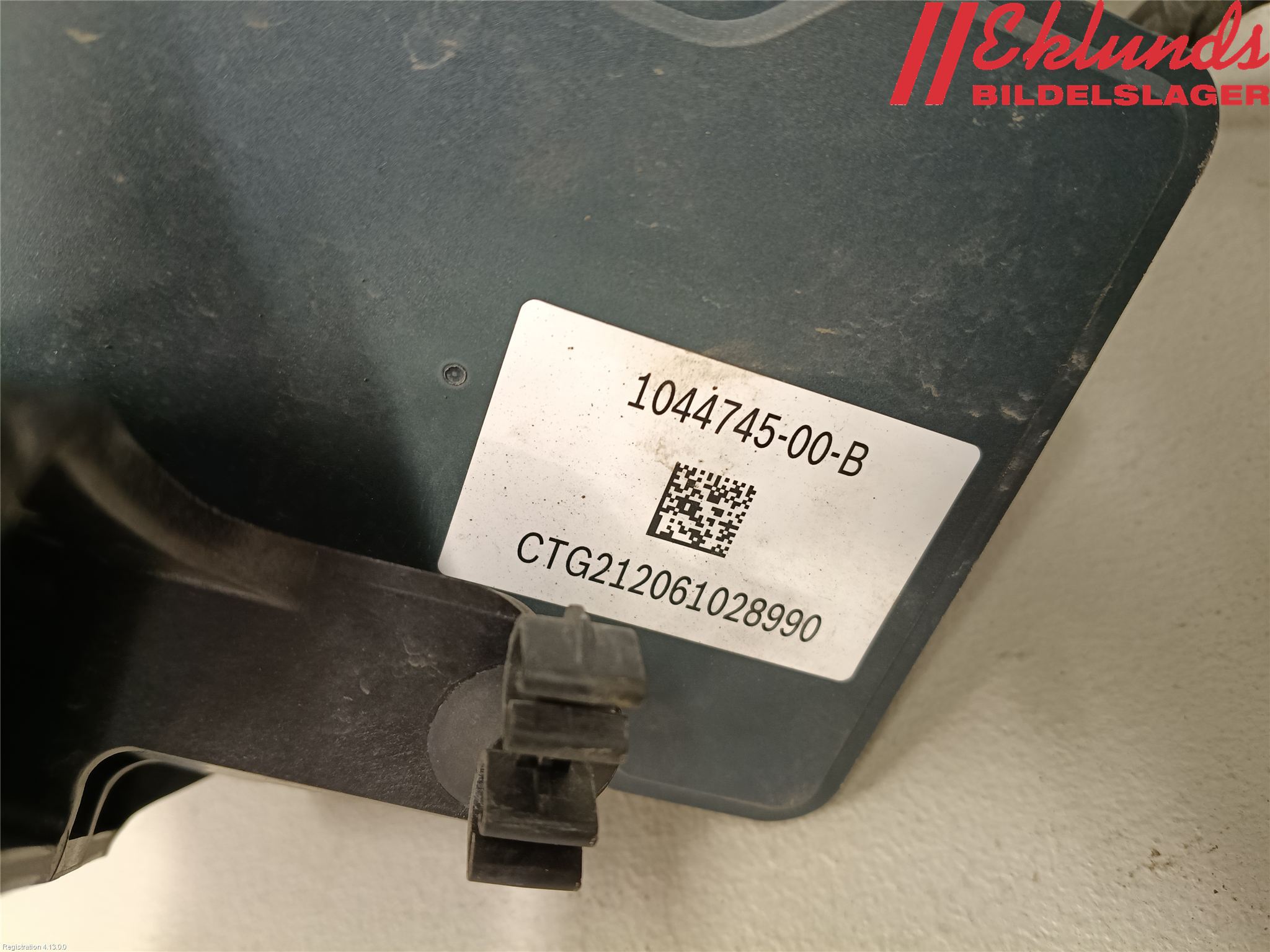 Tesla MODEL 3 17- Abs Hydraulaggregat