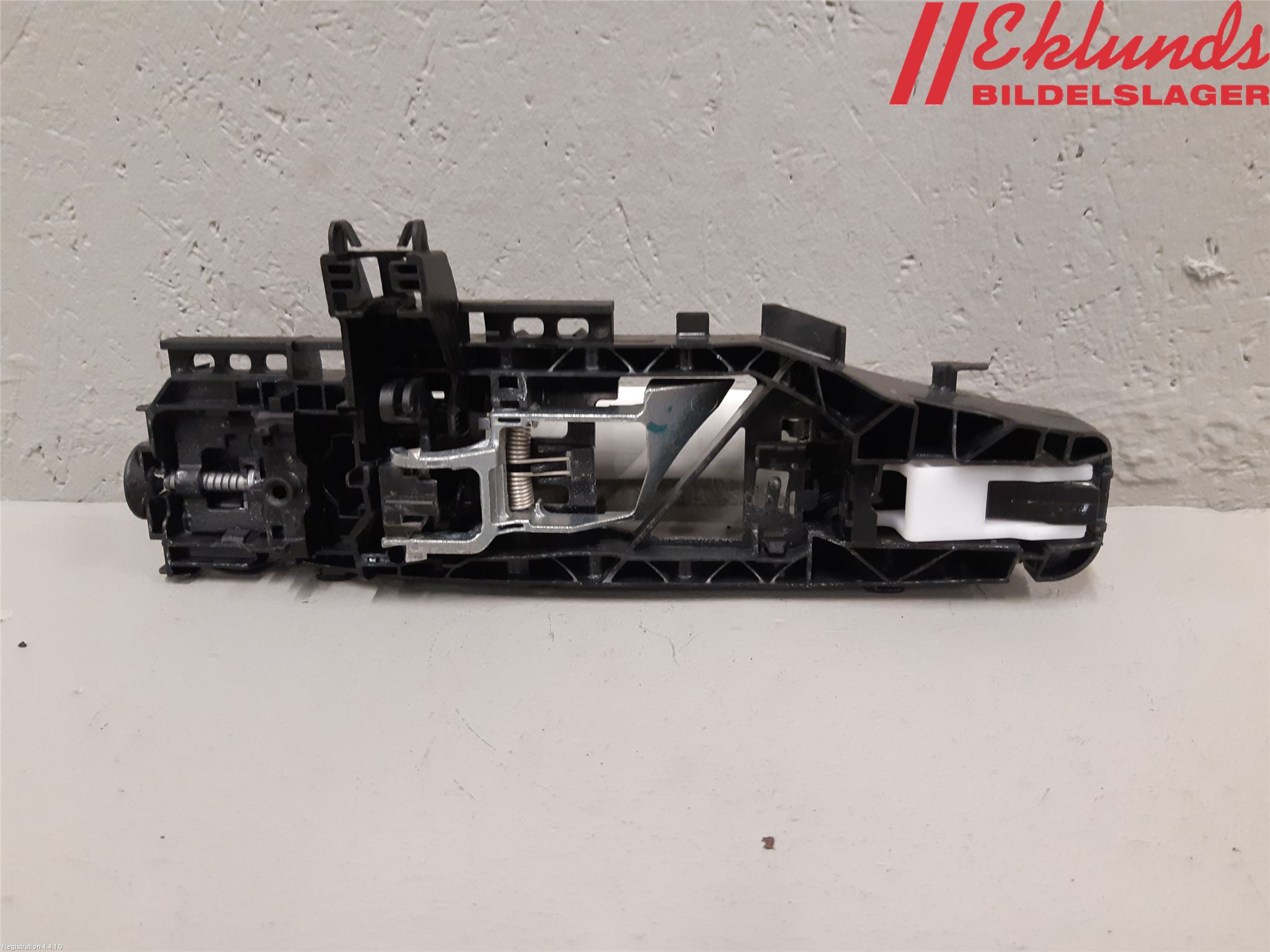 Mercedes-Benz MB C-KLASS (W205) 14-21 Dörrhandtag Yttre Hö