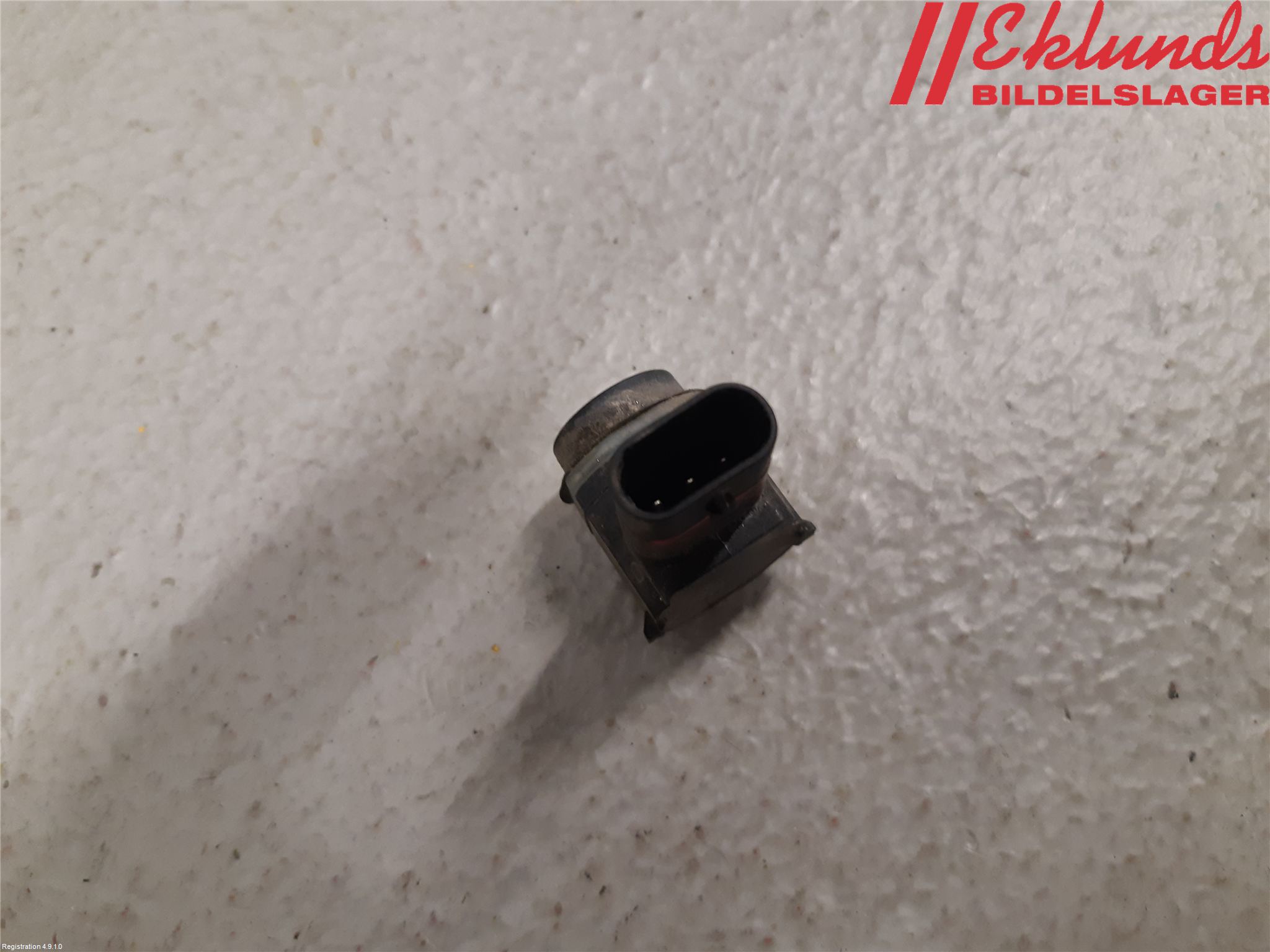 Volvo V40 CROSS COUNTRY 13-19 Parkeringshjälp Backsensor