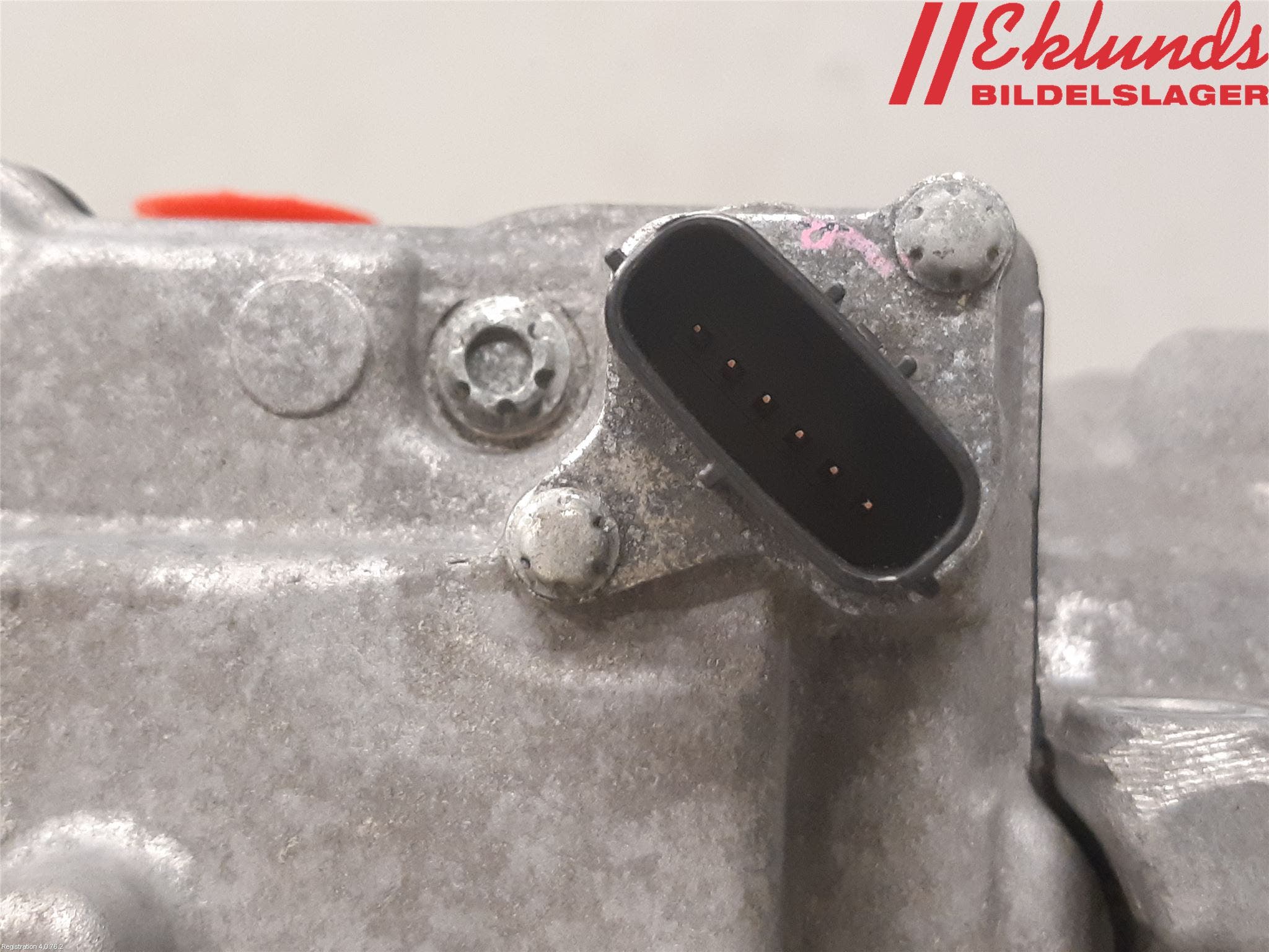 Toyota YARIS XP130 15-20 Ac Kompressor