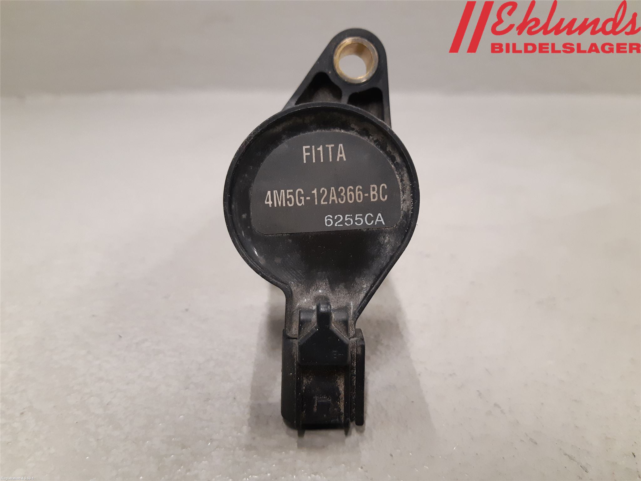 Ford FOCUS     04-07 Tändspole