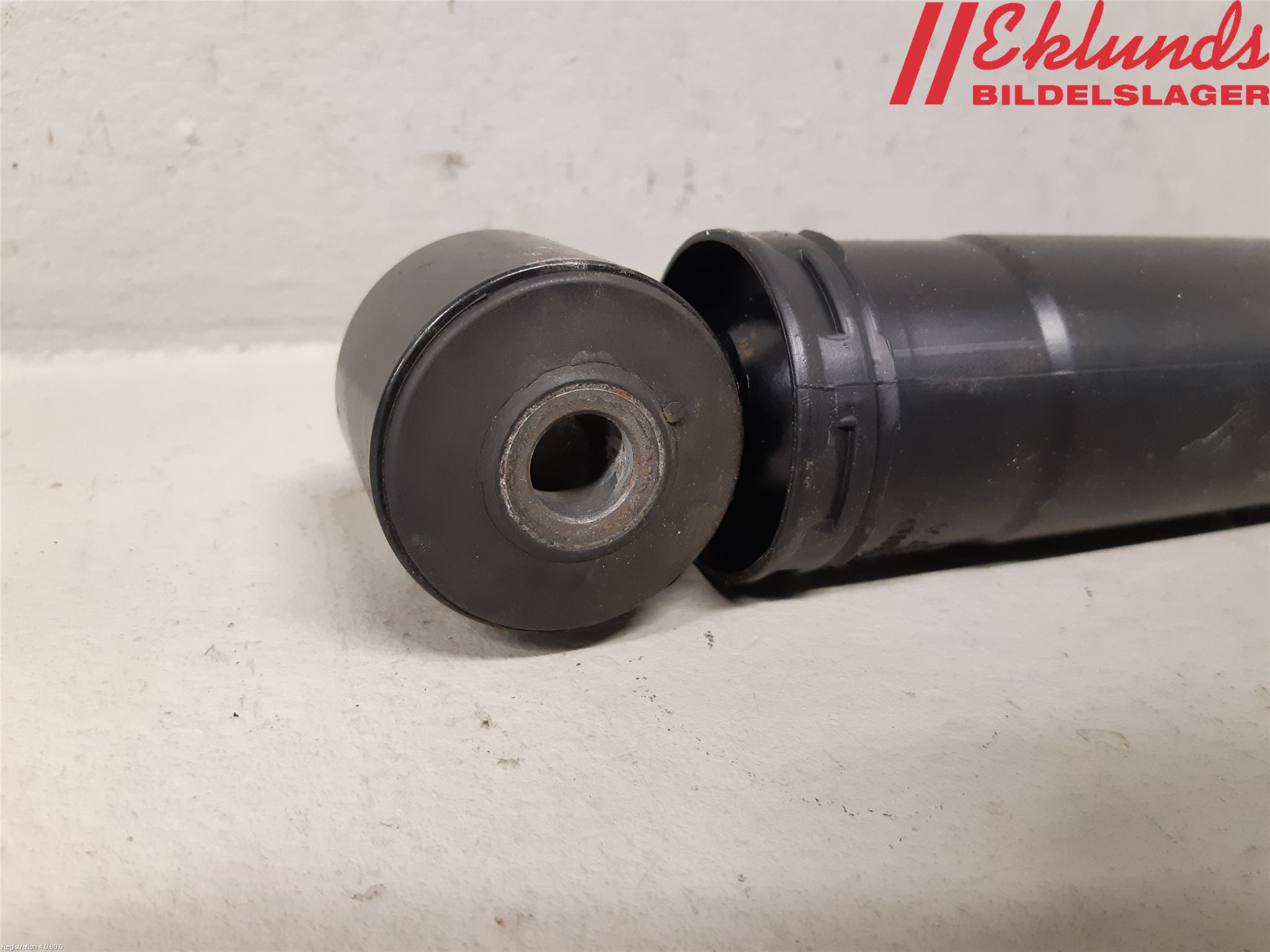 Fiat TALENTO 16- Stötdämpare Bak