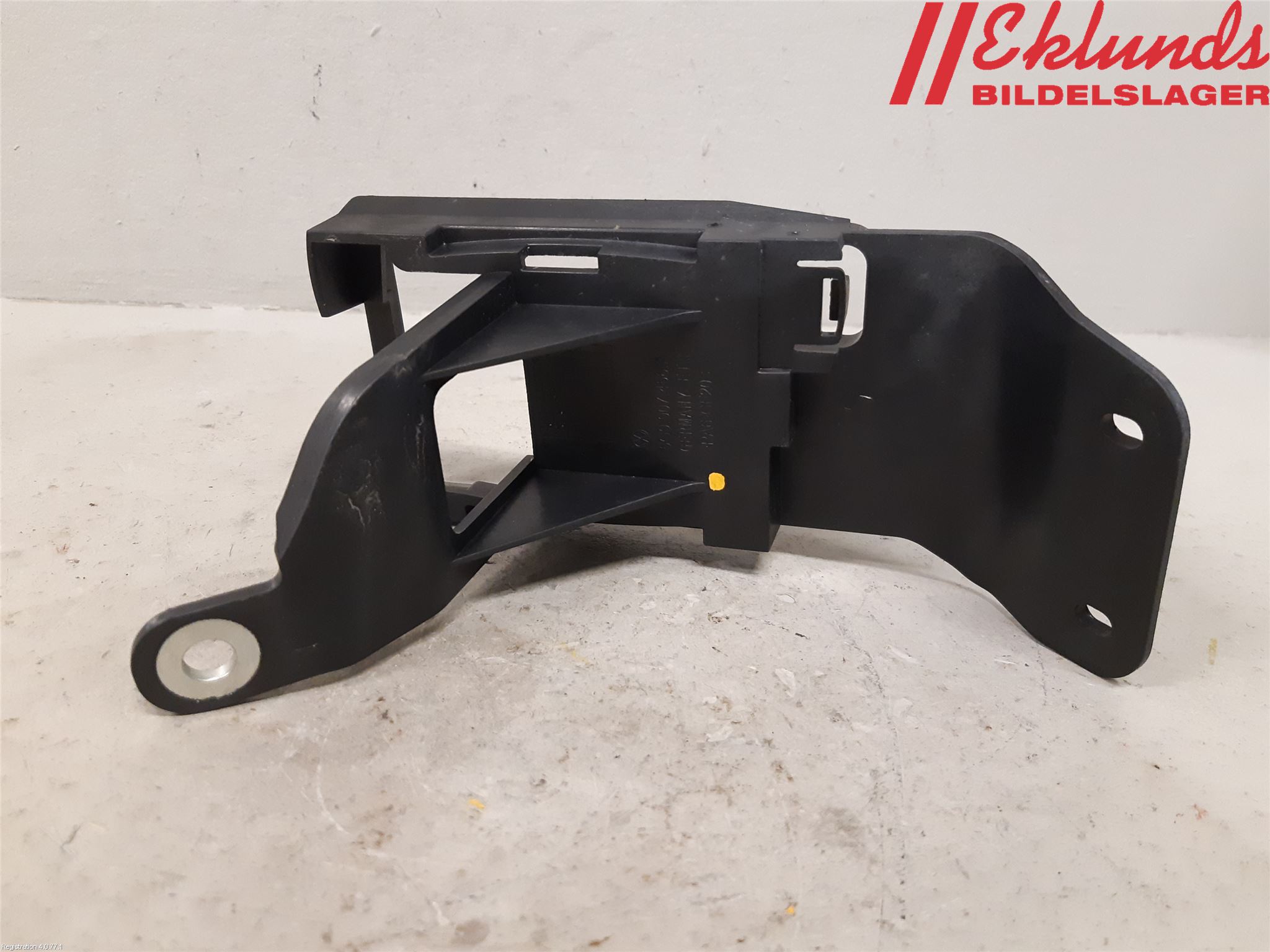 Volkswagen VW GOLF / E-GOLF VII 13-20 Sensor Aktivt Kollisionsskydd