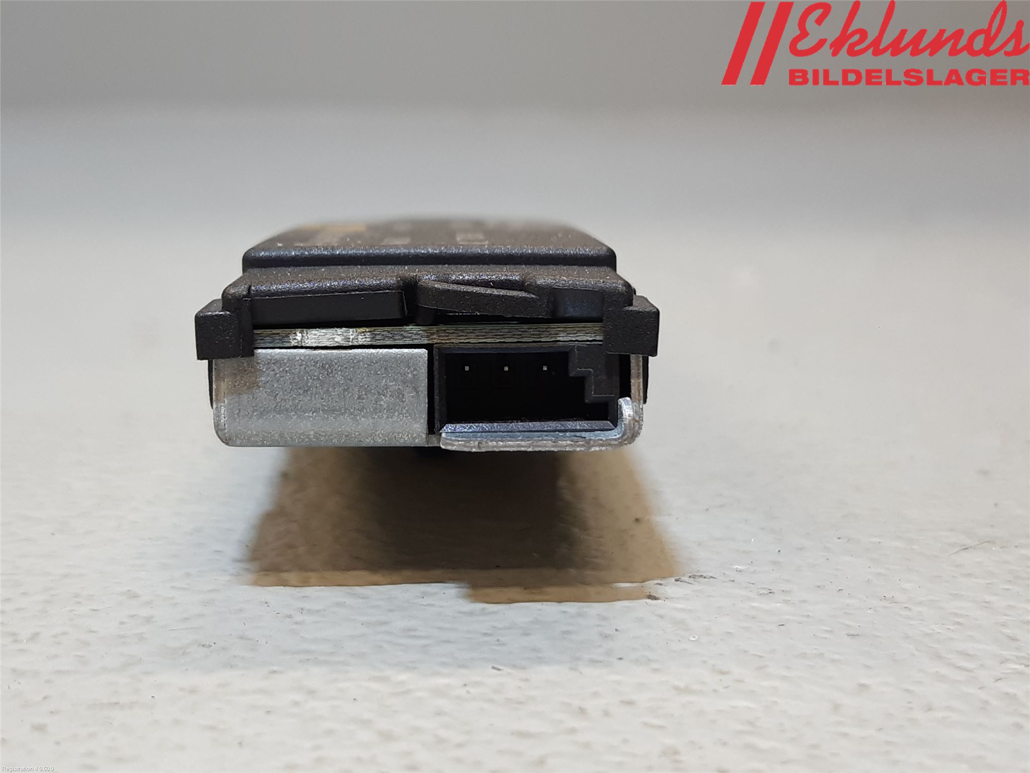 Mercedes-Benz MB C-KLASS (W205) 14-21 Antennförstärkare