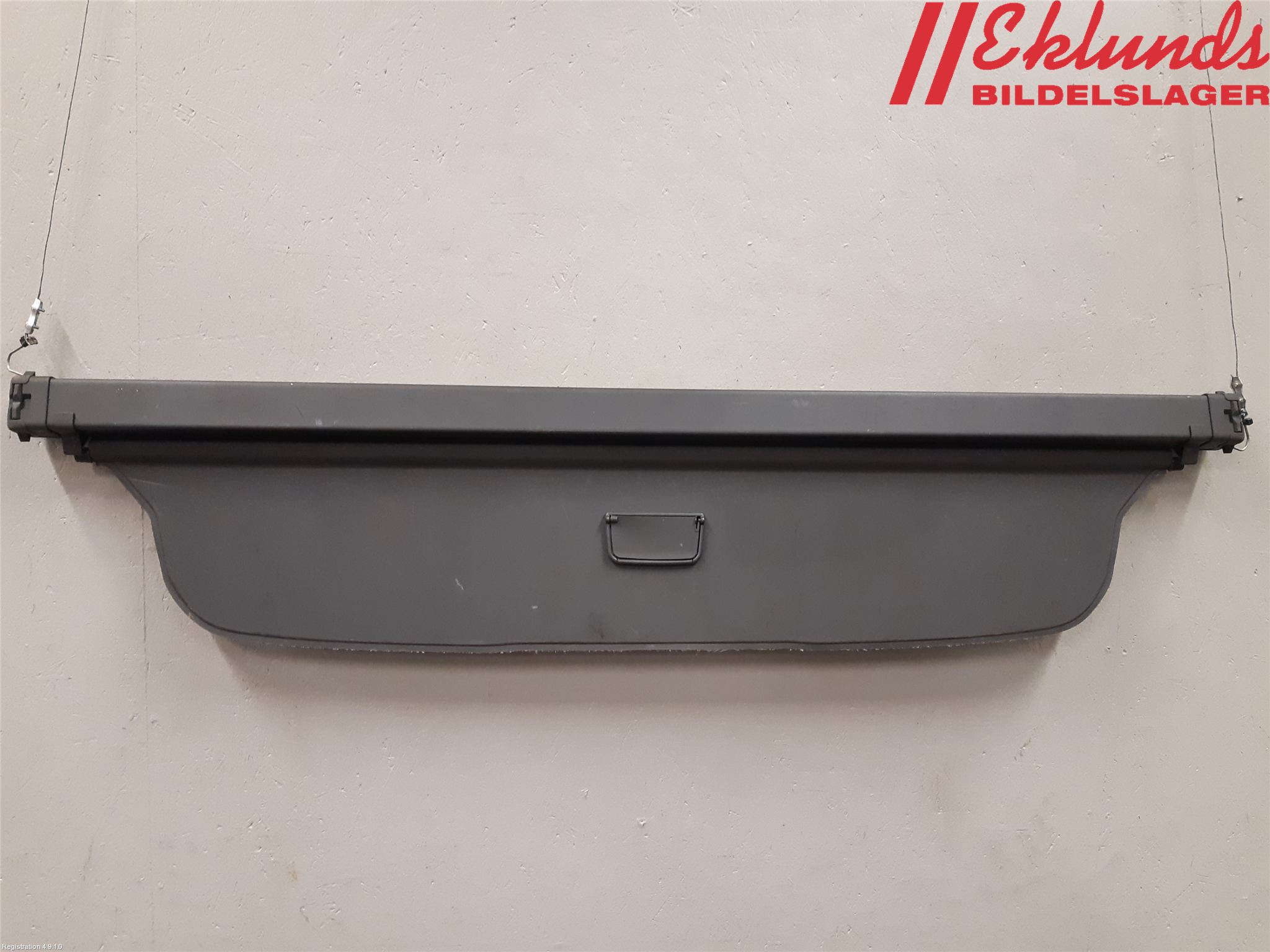 Volvo V70 08-13 Insynskydd