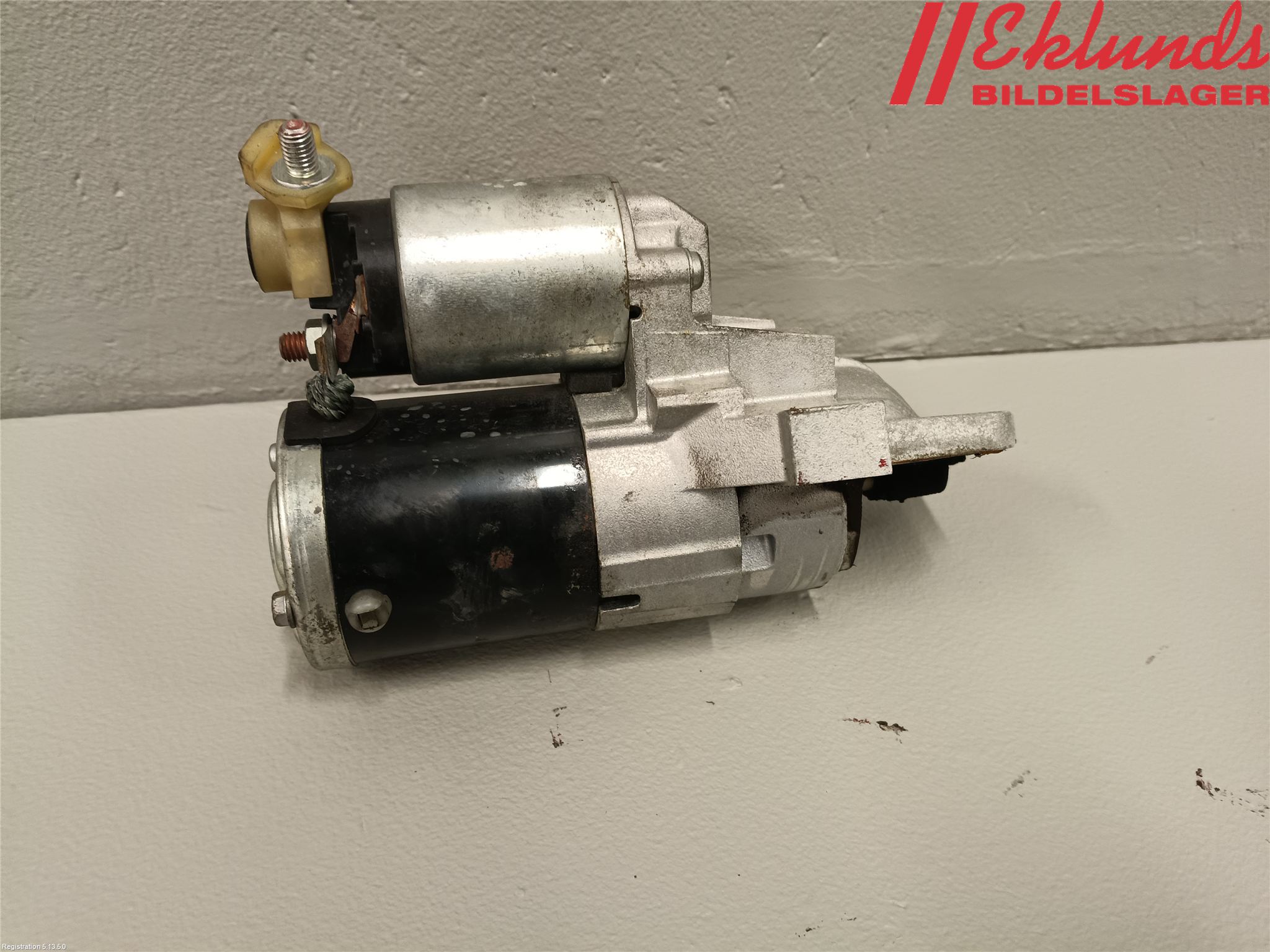 Mazda MX-5 III MIATA 06-15 Startmotor