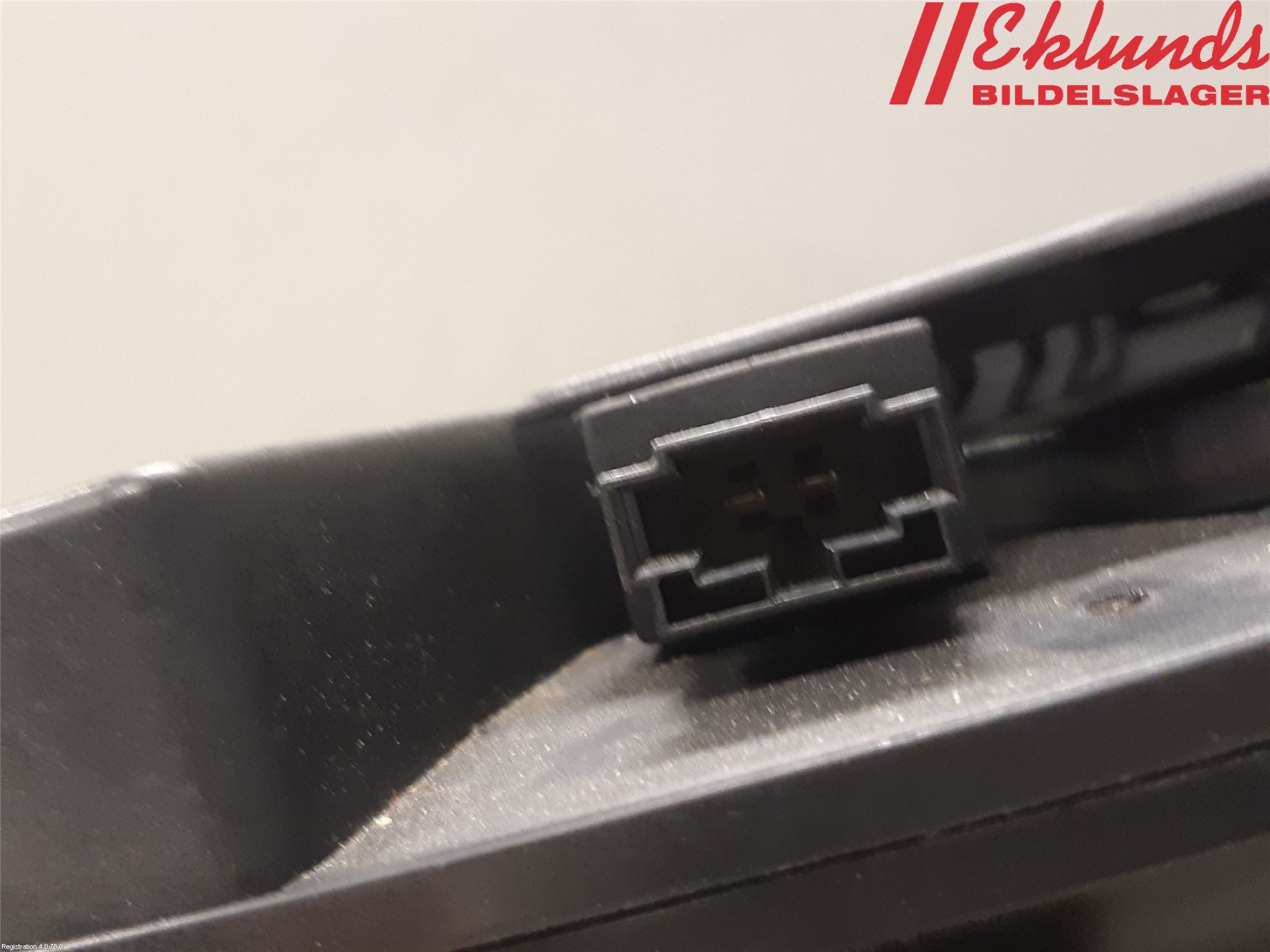 Audi Q2/SQ2 17- Högtalare