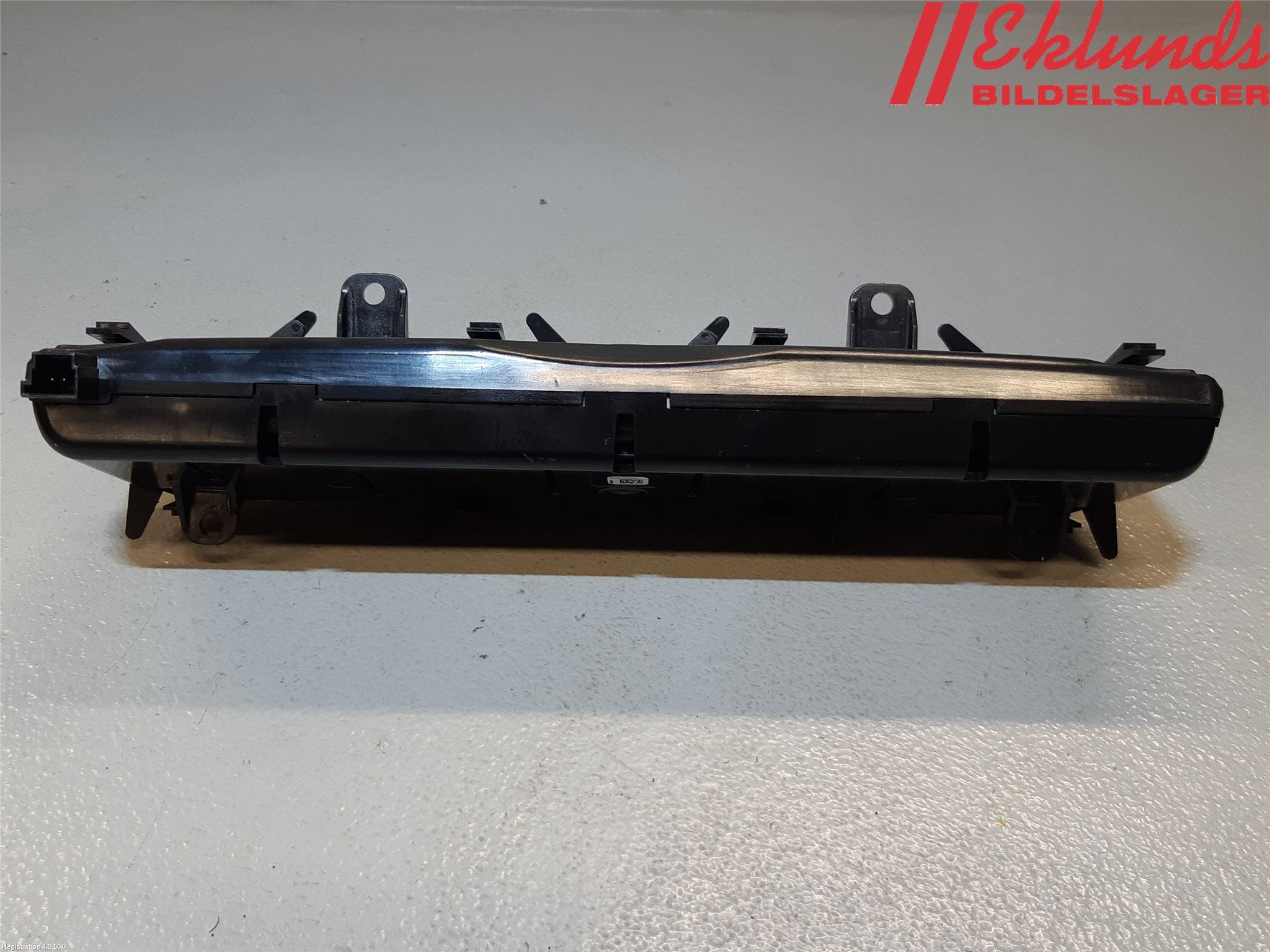 Mercedes-Benz MB C-KLASS (W205) 14-21 Ac Styrenhet Ac Manöveren