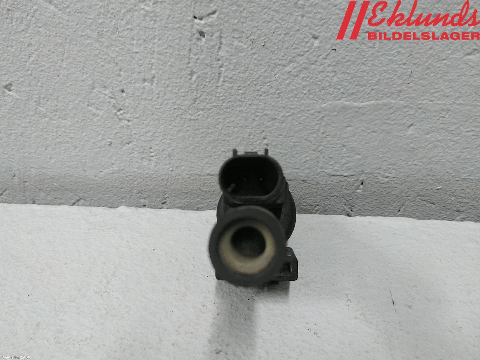 Mercedes-Benz MB E-KLASS (W212) 09-16 Vakuumventil