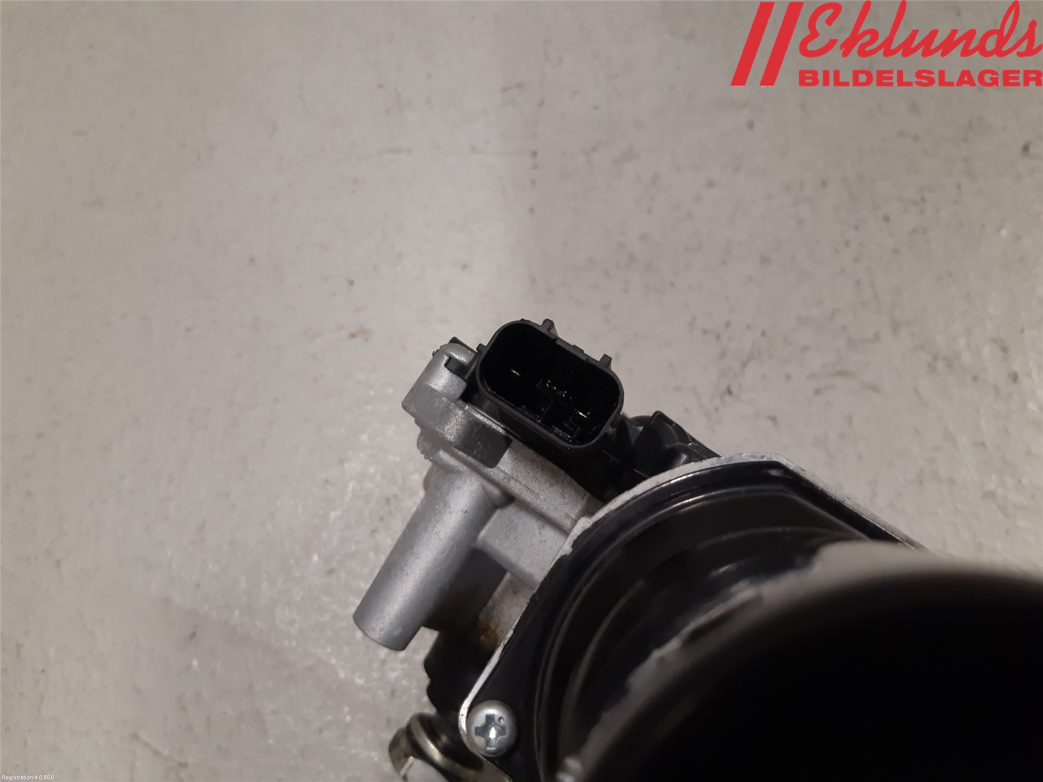 Honda CIVIC 17-22 Torkarmotor Vindruta