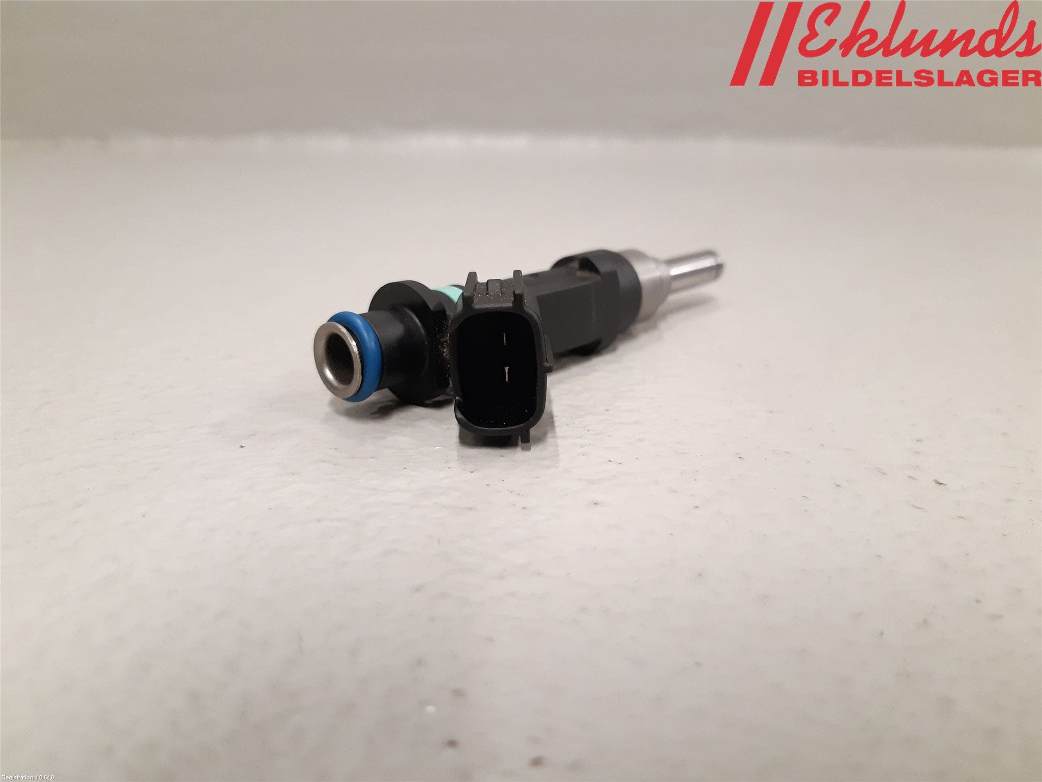 Toyota YARIS XP130 15-20 Injspridare