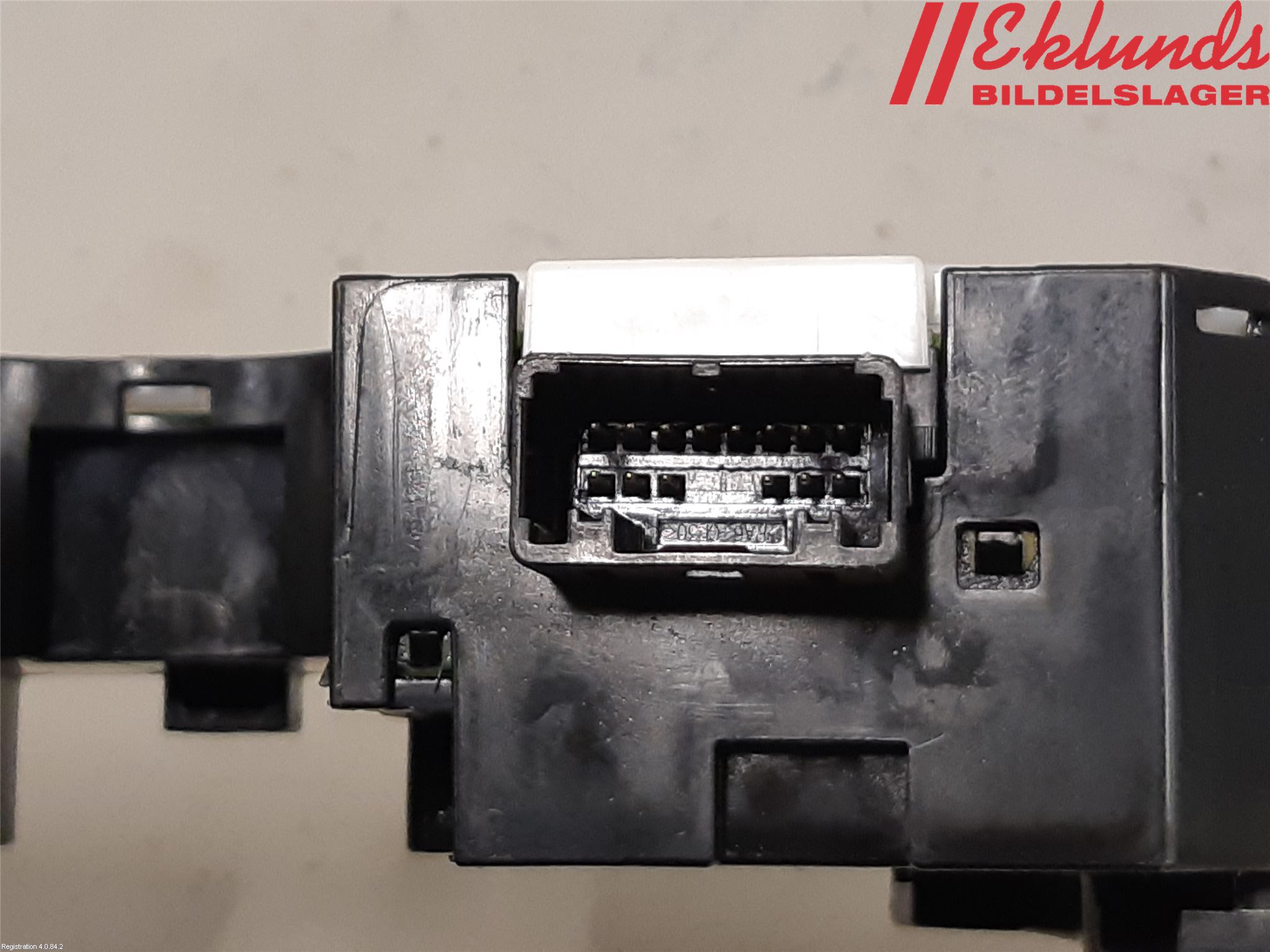 Nissan NAVARA, TREK-1 17-21 Spakcentral