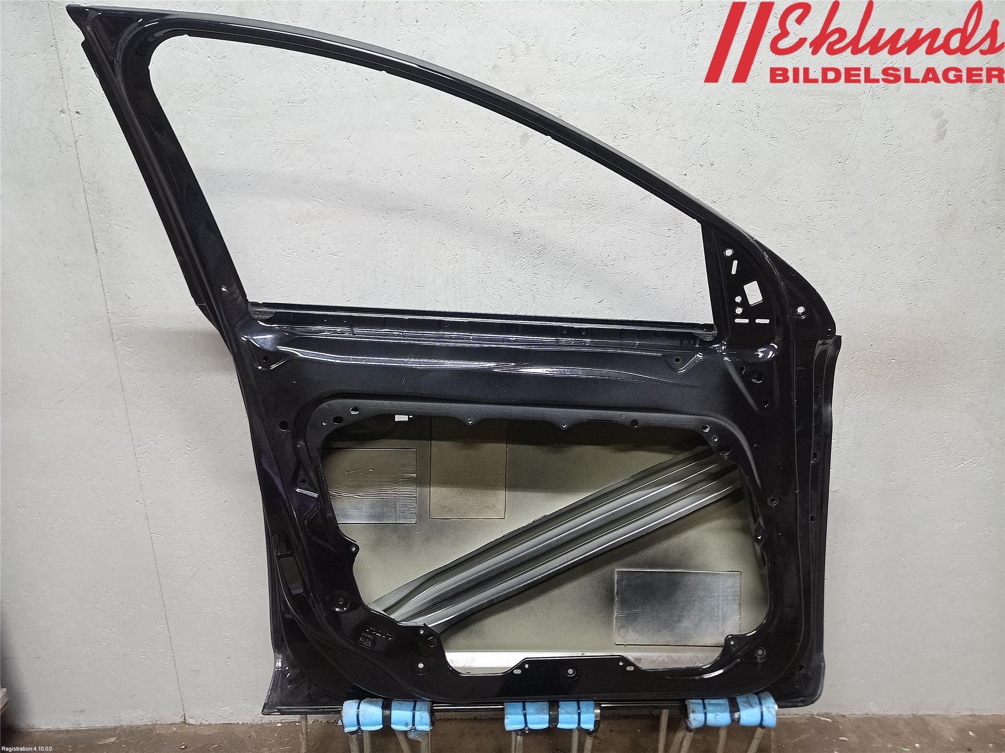 Volvo XC60 14-17 Dörr Fram Vänster