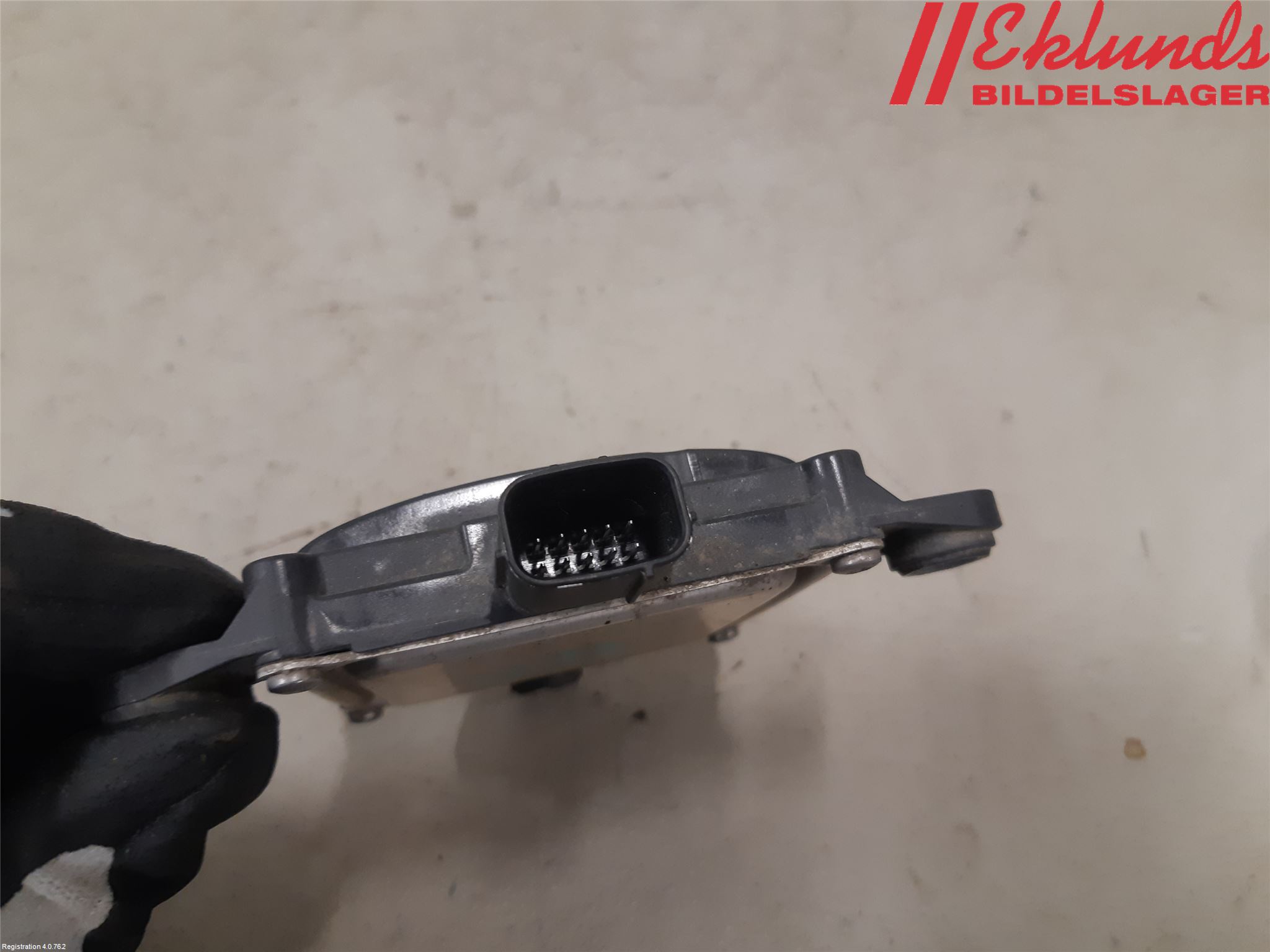 Toyota COROLLA 19- Sensor Aktivt Kollisionsskydd