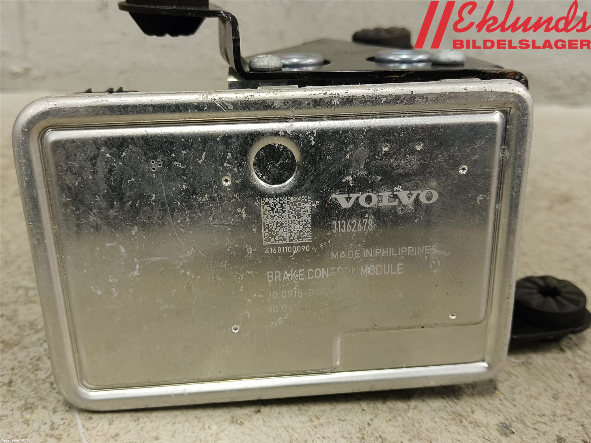 Volvo XC90/RECHARGE 16- Abs Hydraulaggregat