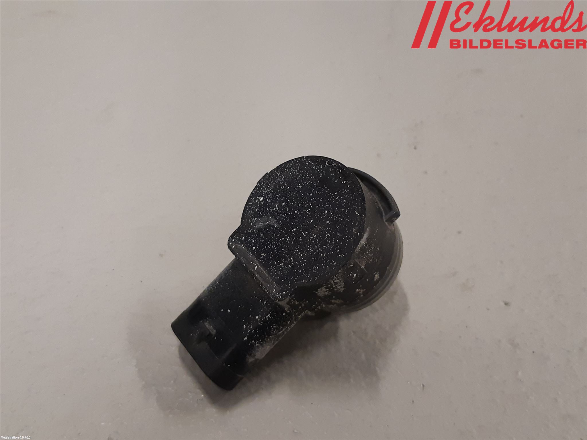 Mercedes-Benz MB C-KLASS (W205) 14-21 Parkeringshjälp Frontsensor