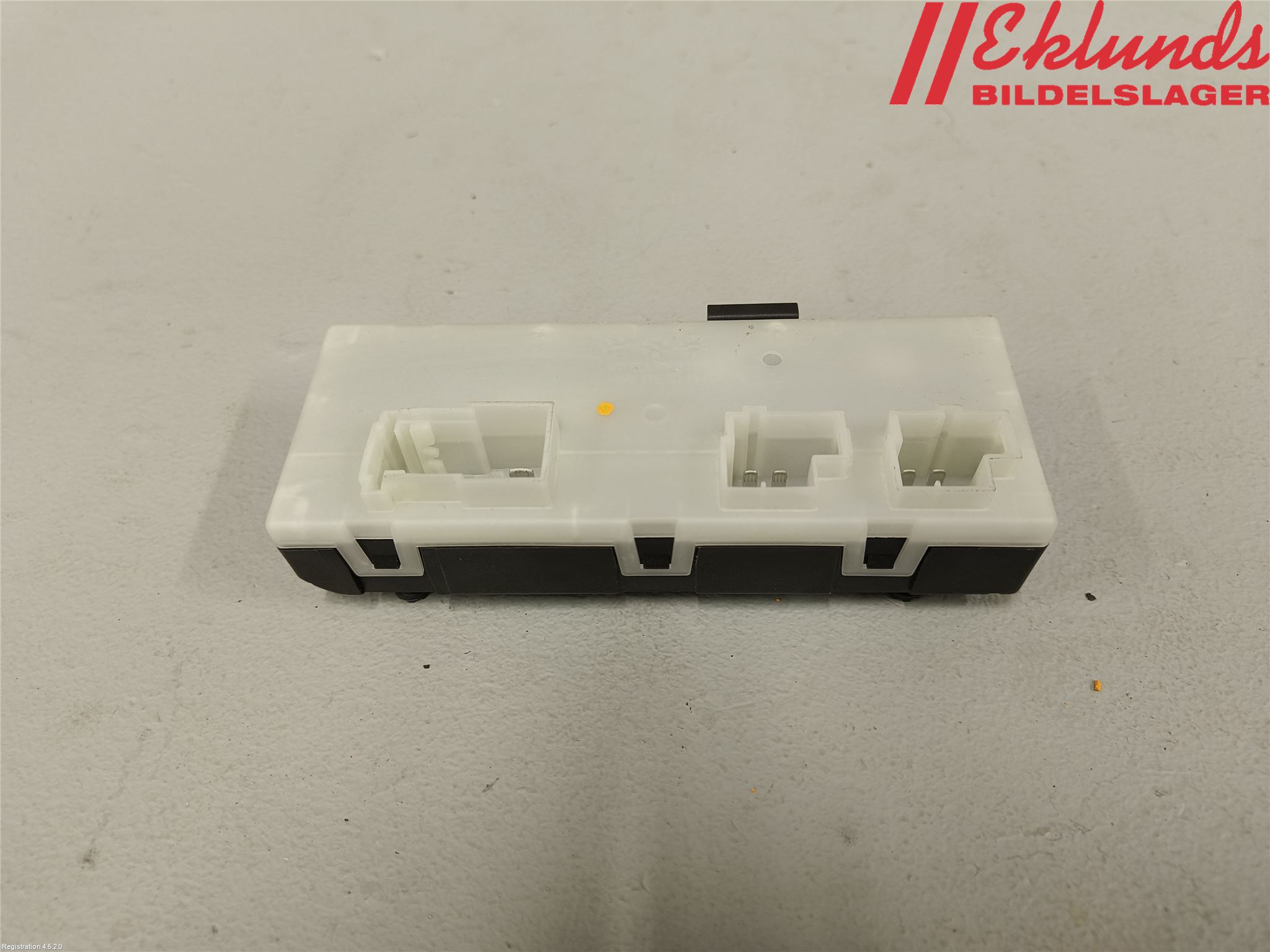 BMW X1 F48 15-22 Styrenhet Baklucka