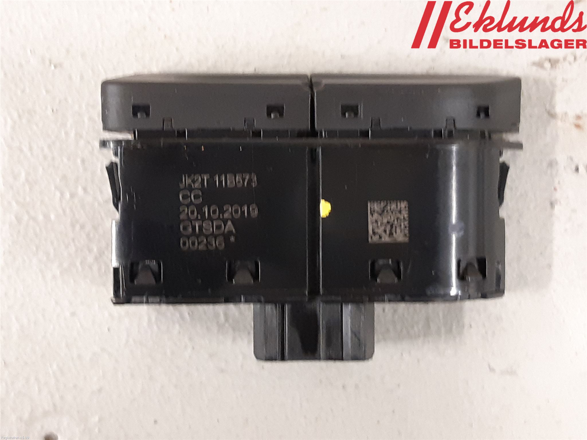 Ford TRANSIT/TOURNEO CONNECT 13-22 Strömställare Övrigt