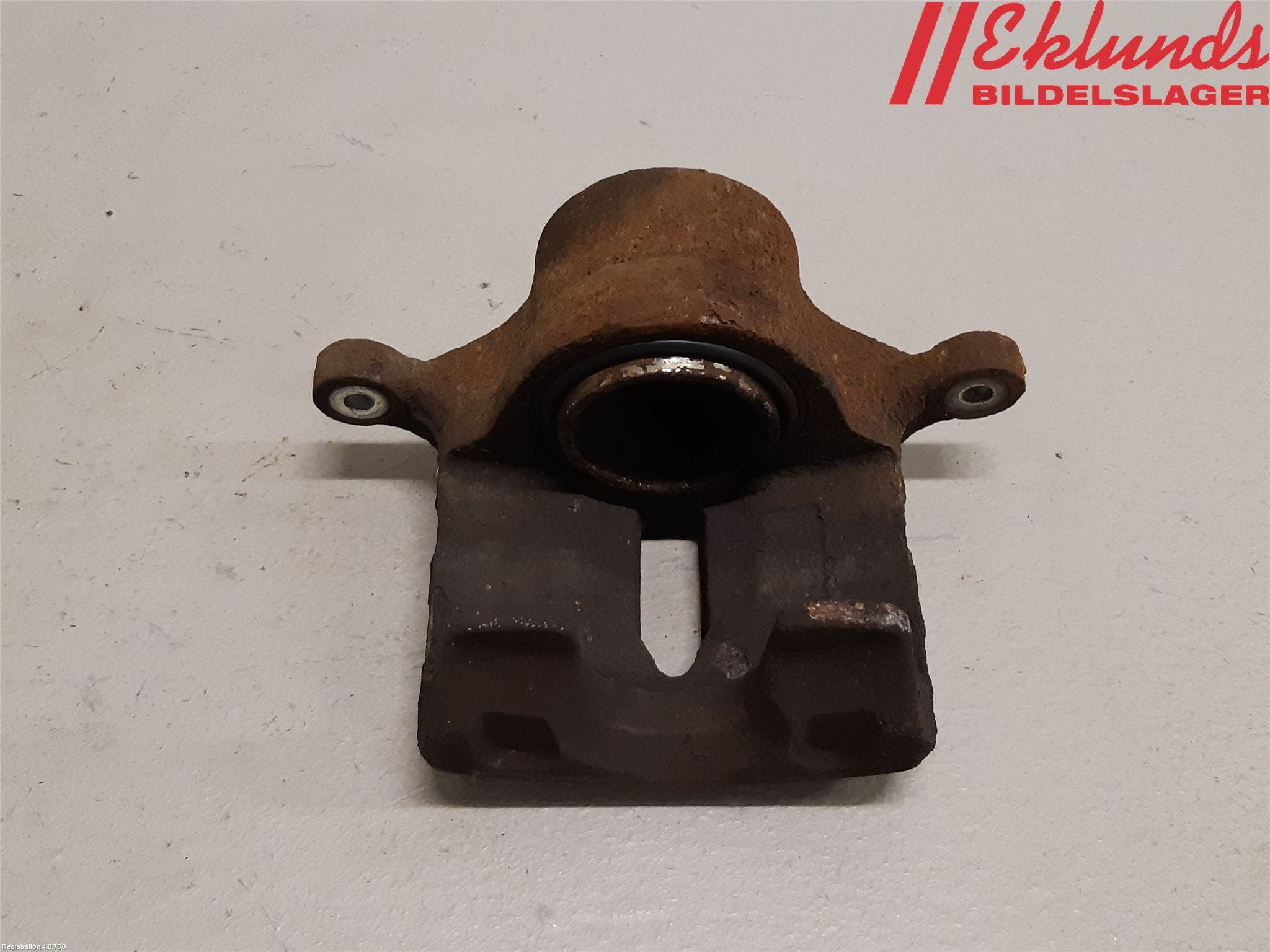 Hyundai ix35 Bromsok Fram Vänster