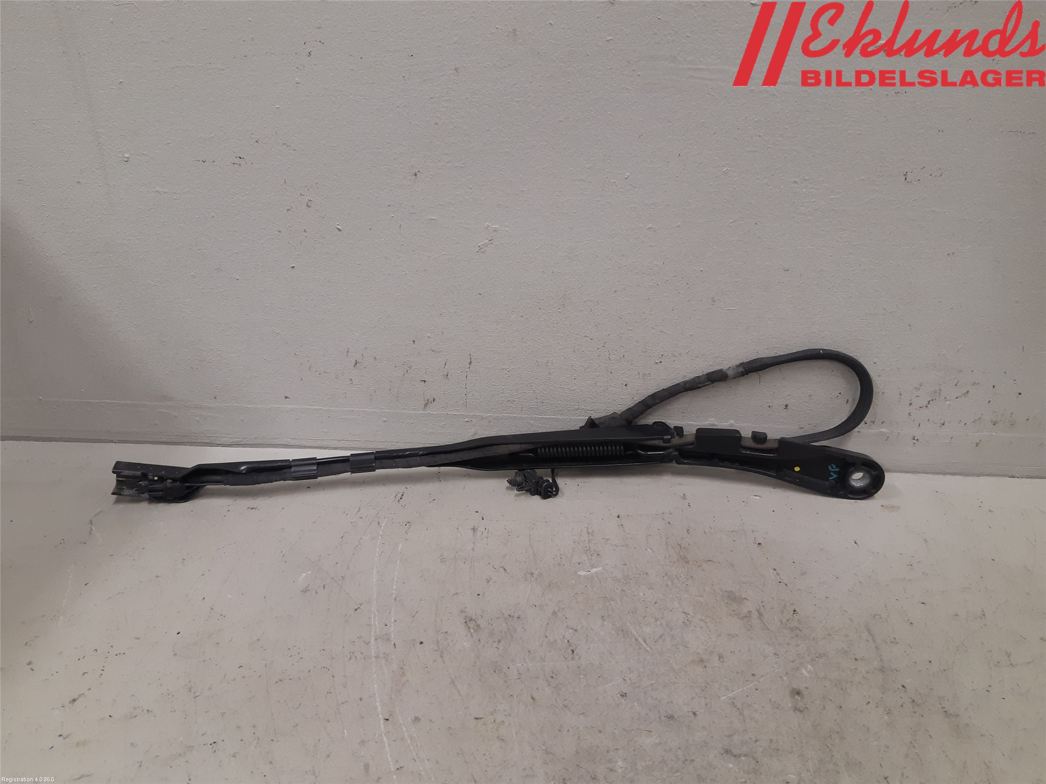 Volvo V60 19- Torkararm Armar Vindruta