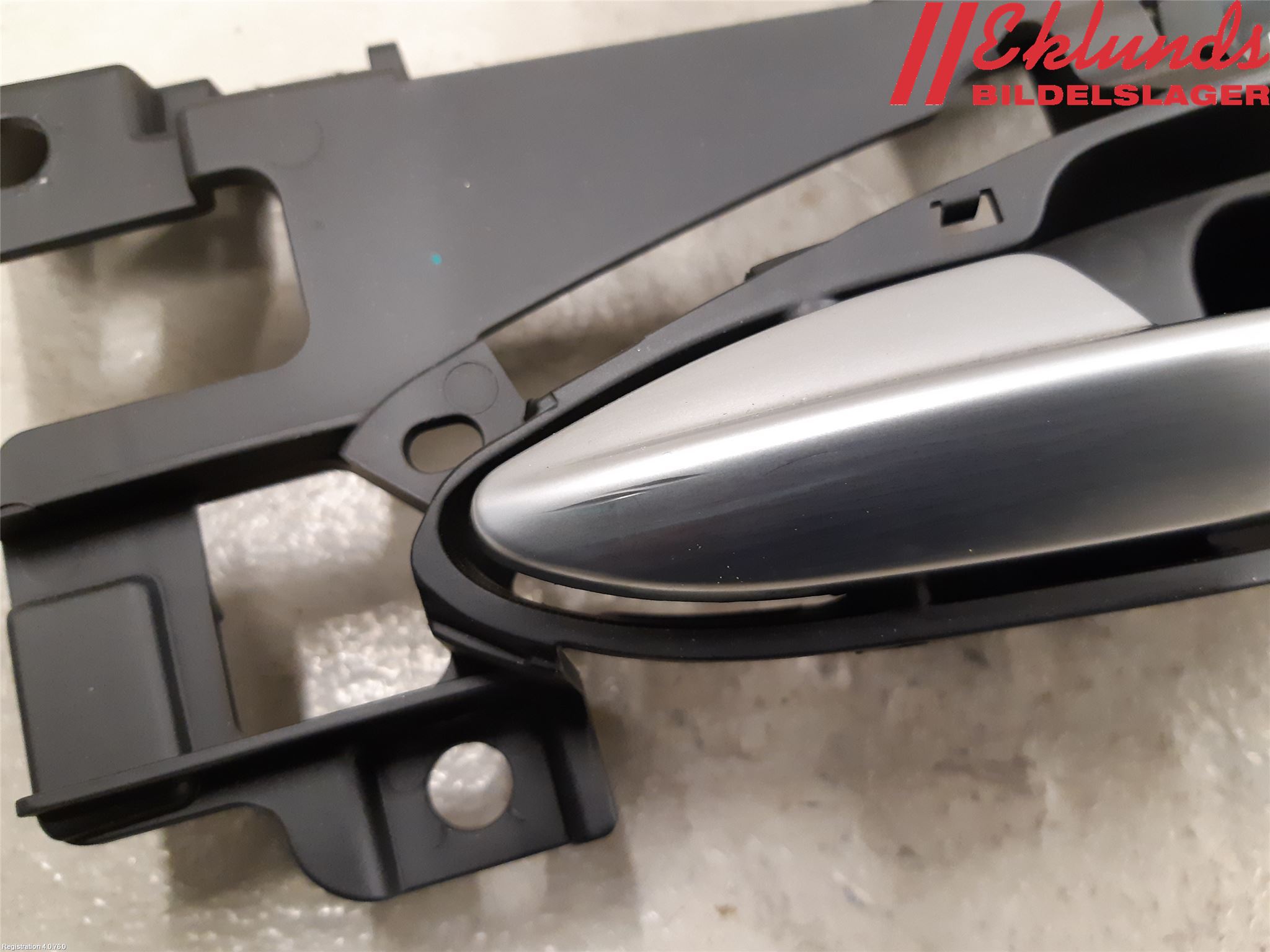 Alfa GIULIA Dörrhandtag Inre Vä