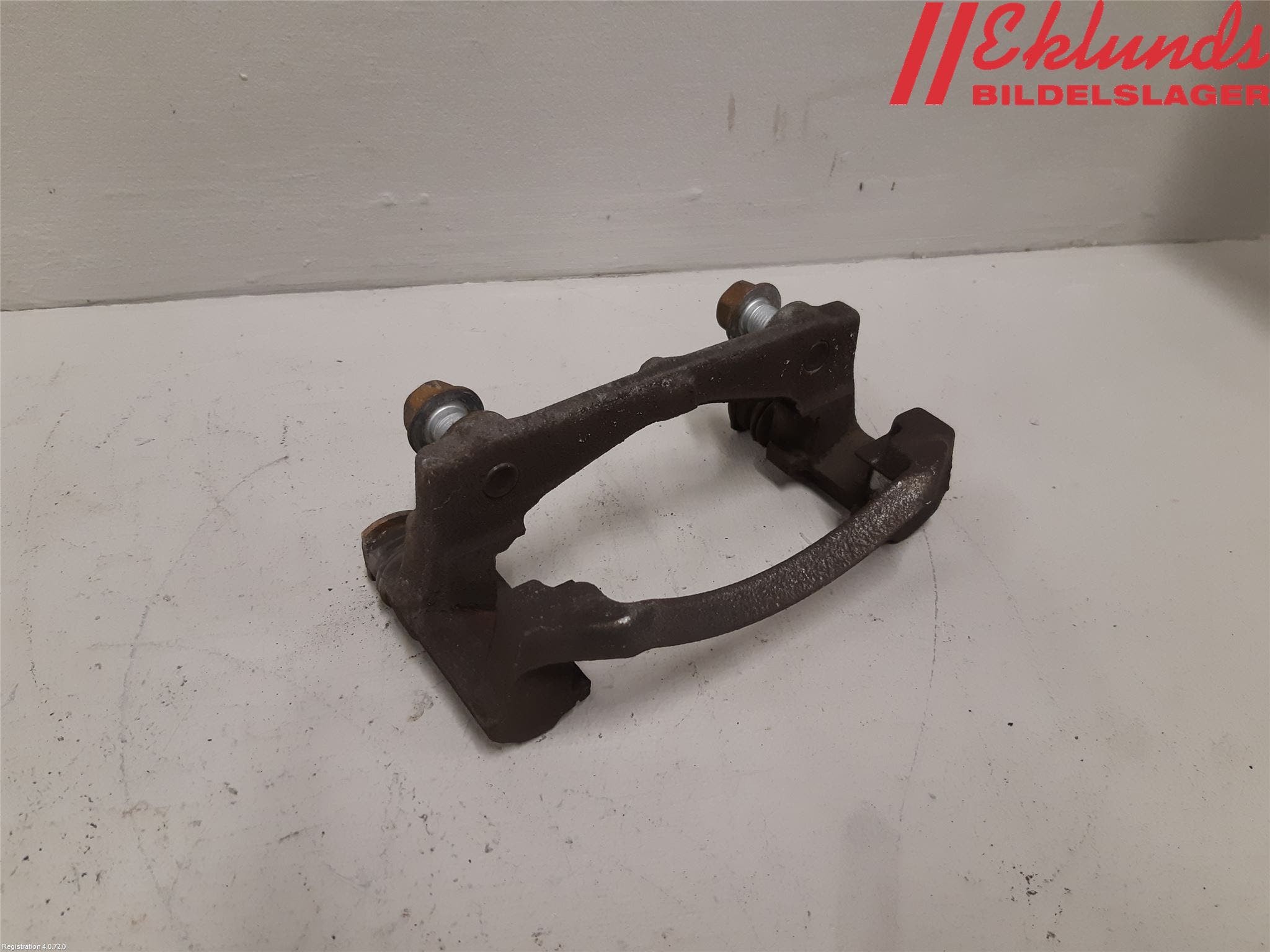 Toyota AYGO 15-21 Bromsokshållare