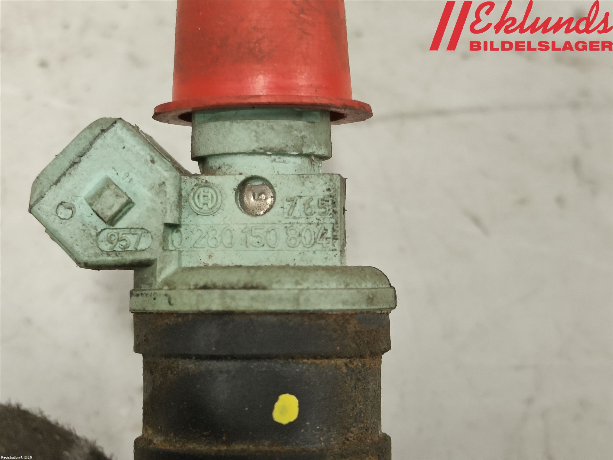 Volvo 940 91-98 Injspridare